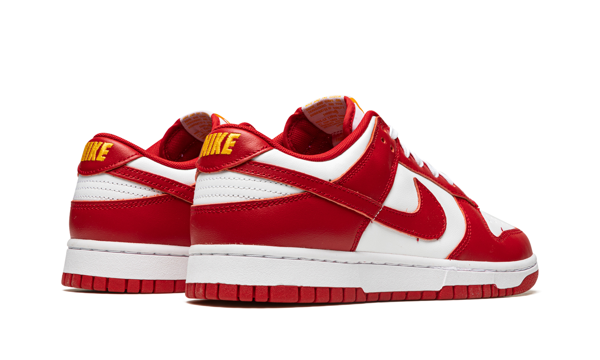 Nike Dunk Low USC - resellguru.app
