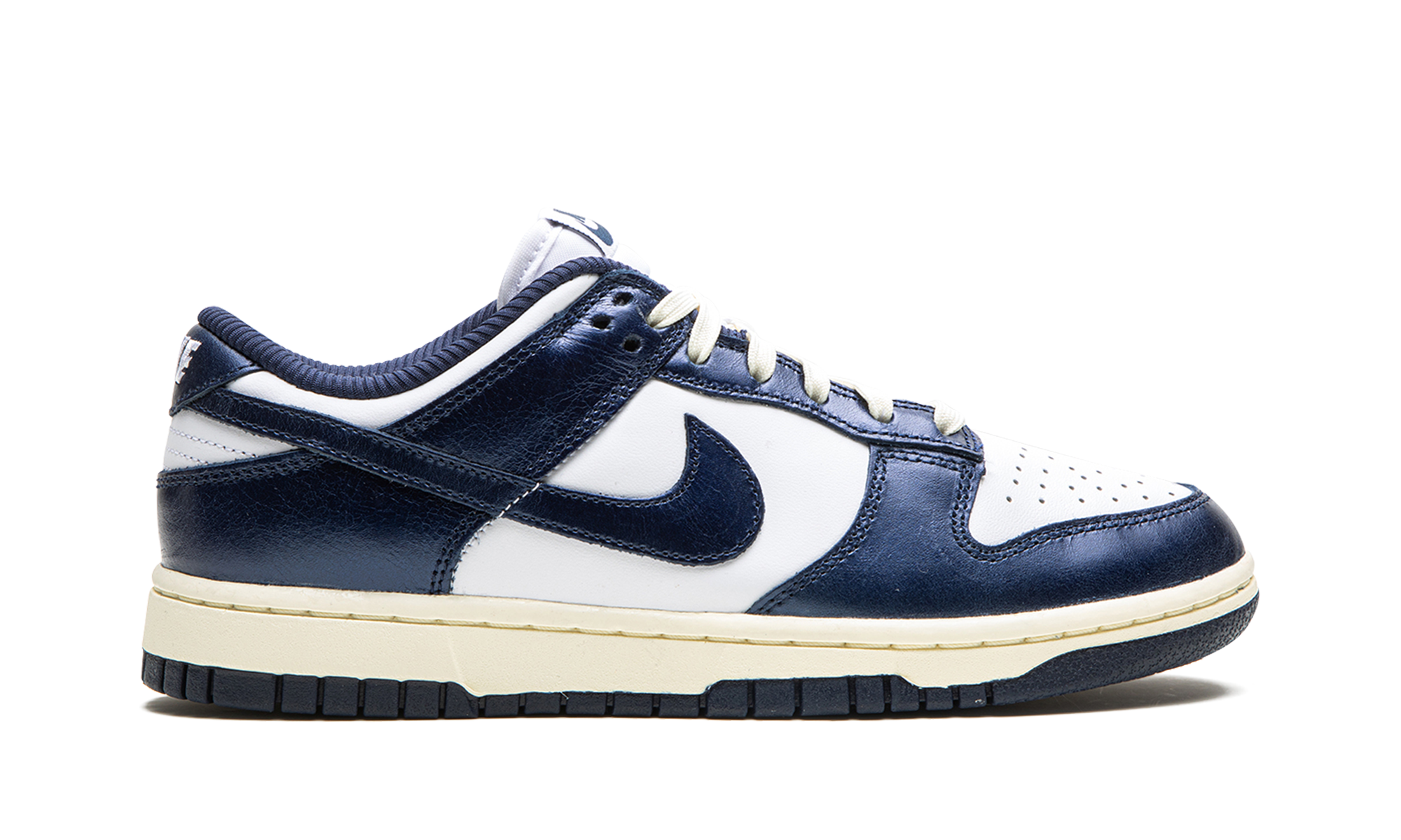 Nike Dunk Low PRM Vintage Navy - resellguru.app