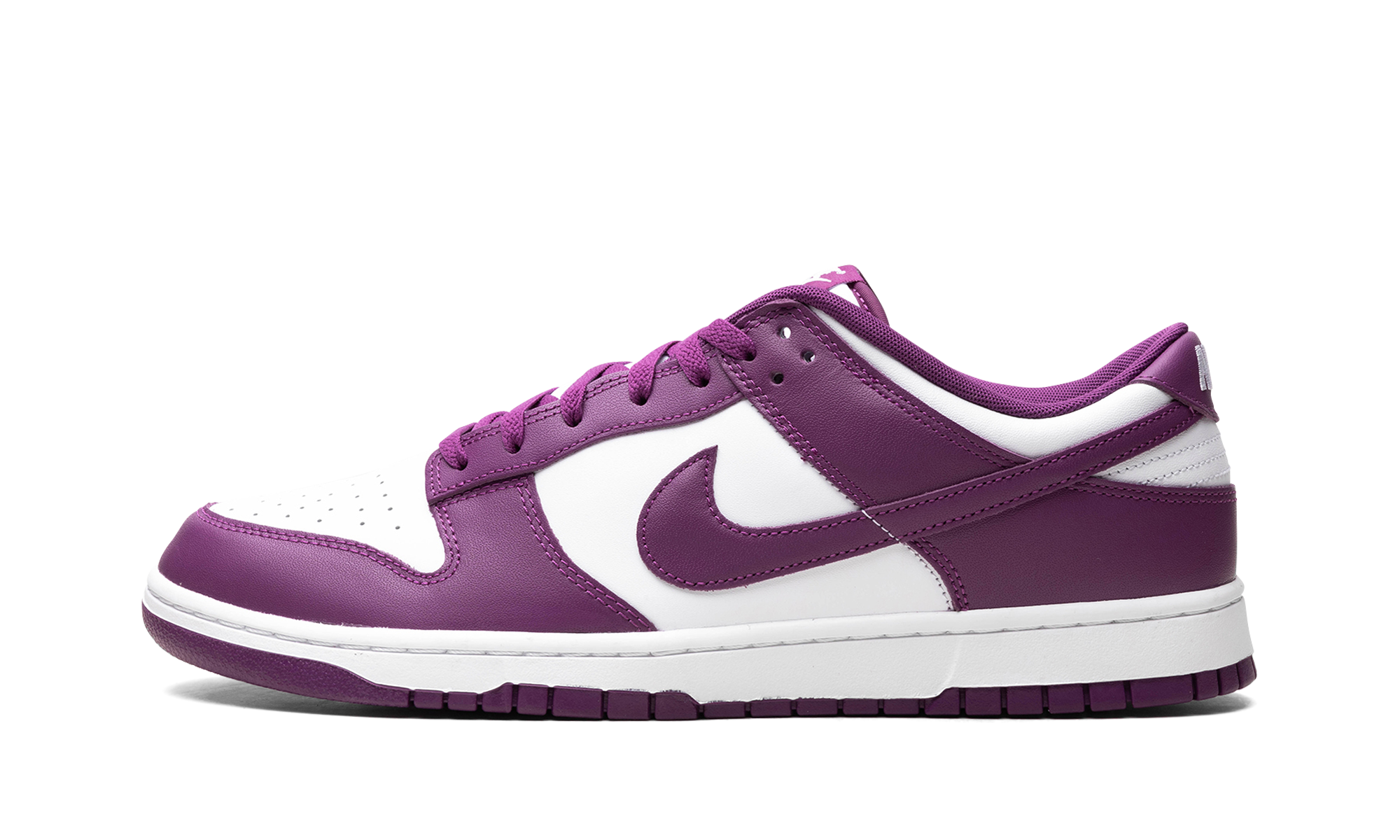 Nike Dunk Low White Viotech - resellguru.app