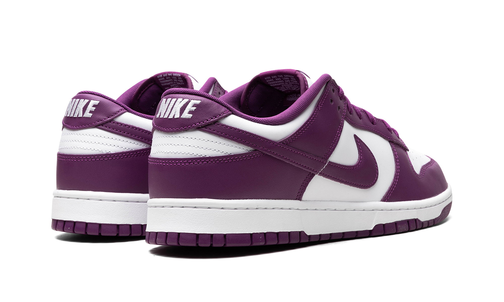 Nike Dunk Low White Viotech - resellguru.app