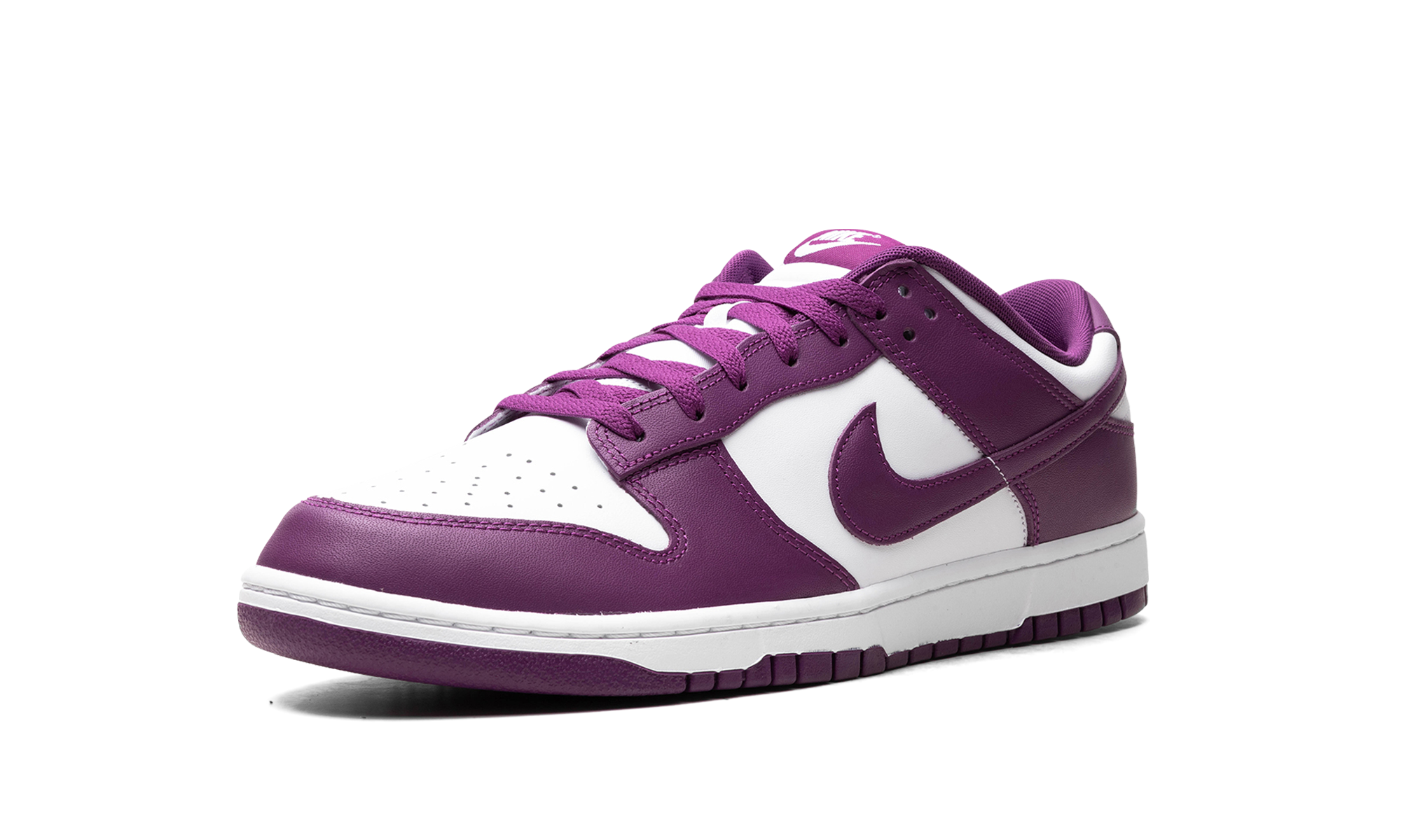 Nike Dunk Low White Viotech - resellguru.app