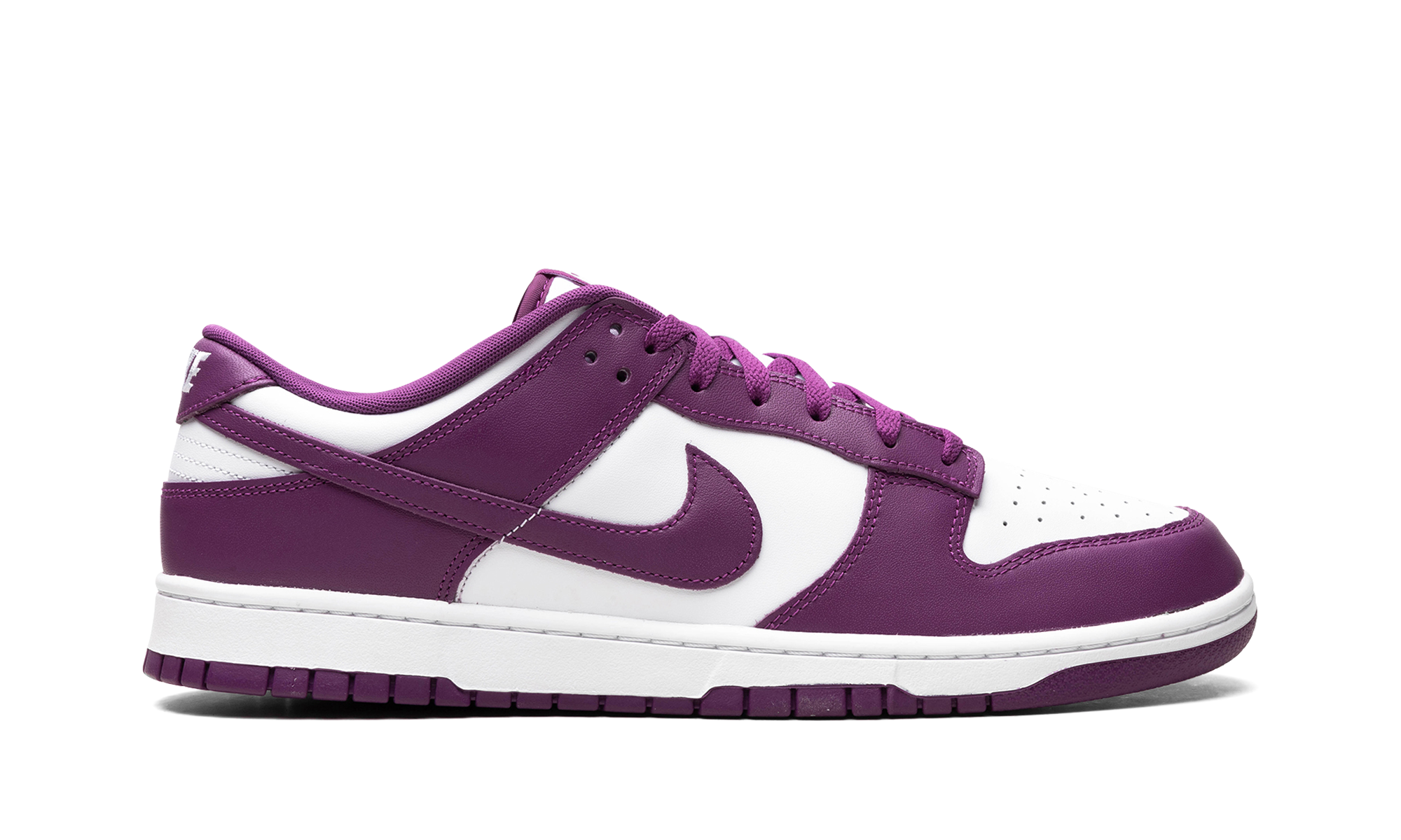 Nike Dunk Low White Viotech - resellguru.app