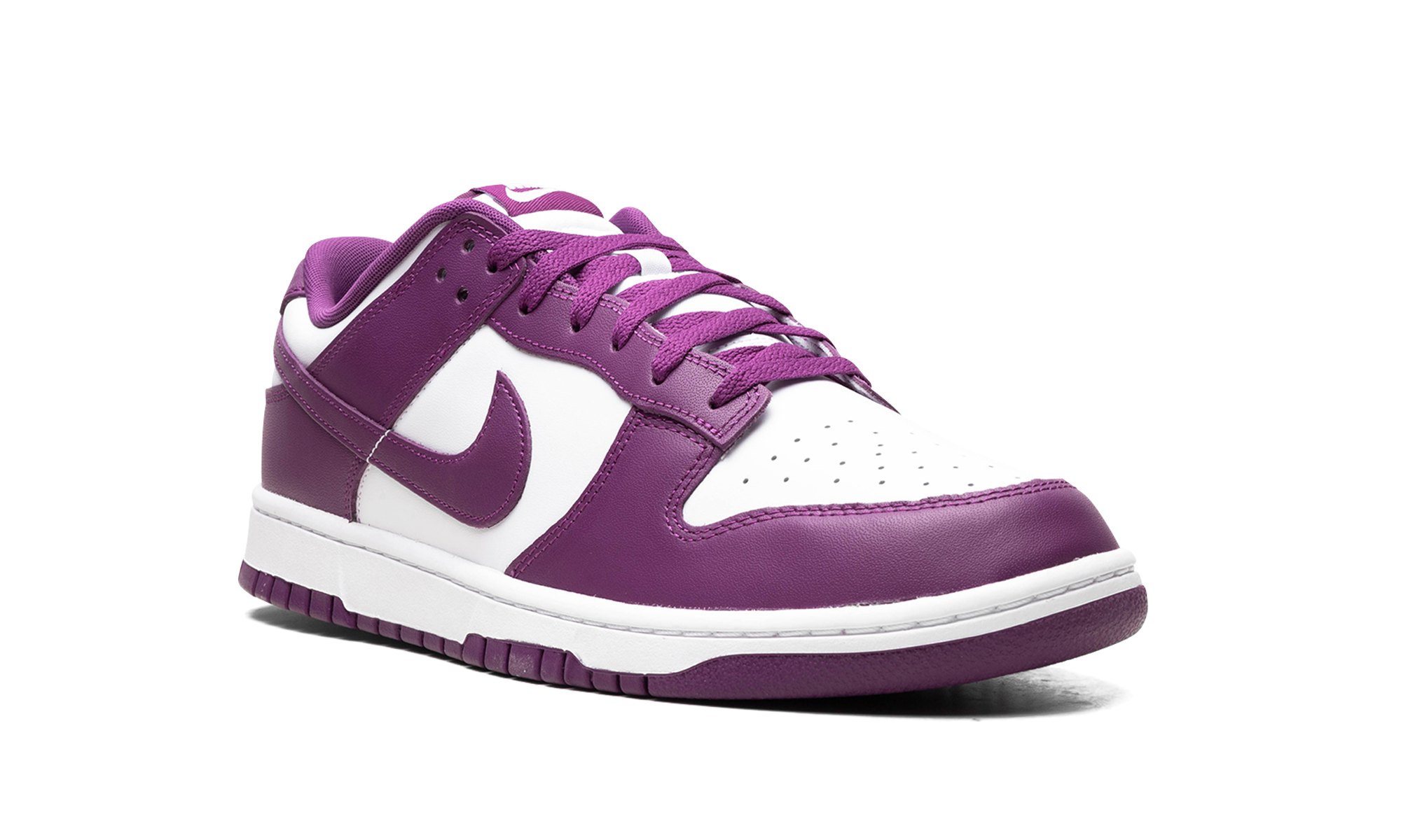 Nike Dunk Low White Viotech - resellguru.app