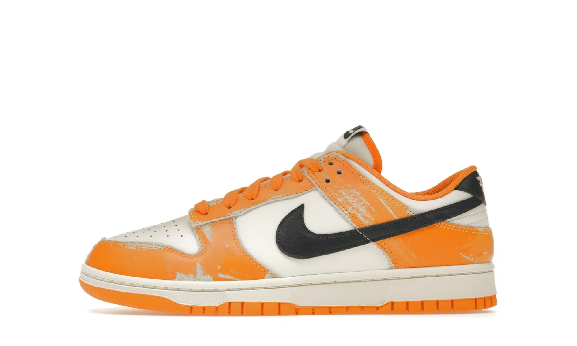 Nike Dunk Low Wear and Tear Yellow - resellguru.app