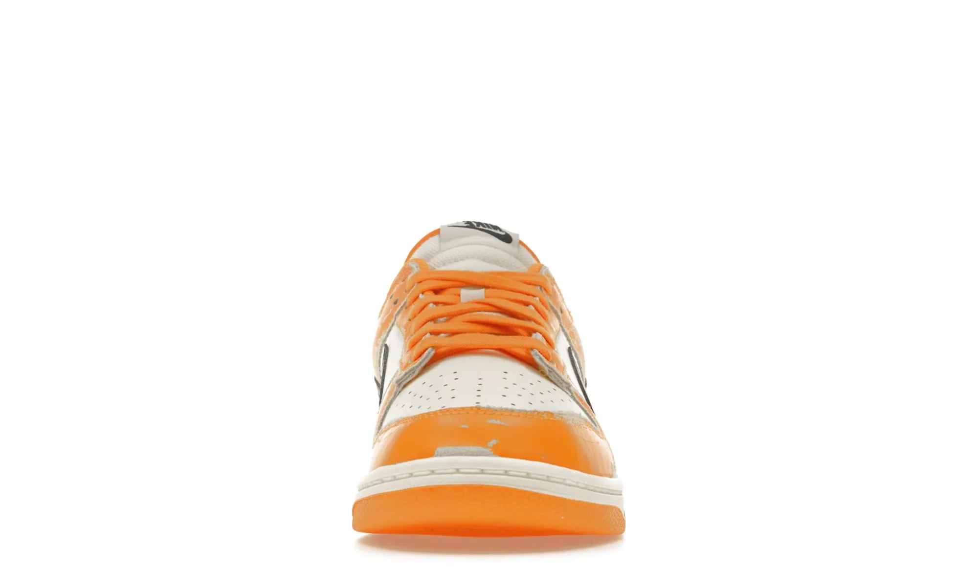 Nike Dunk Low Wear and Tear Yellow - resellguru.app
