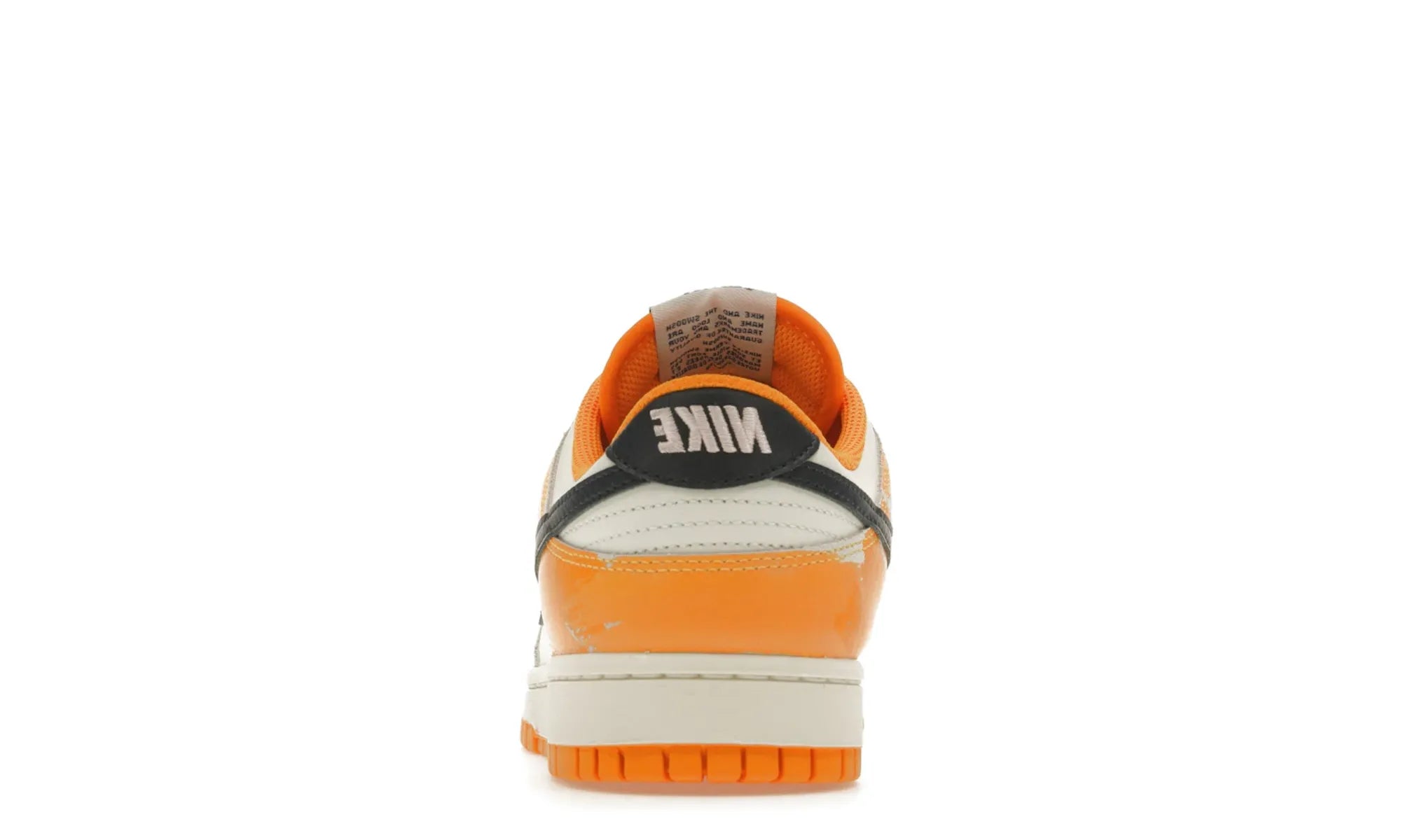 Nike Dunk Low Wear and Tear Yellow - resellguru.app