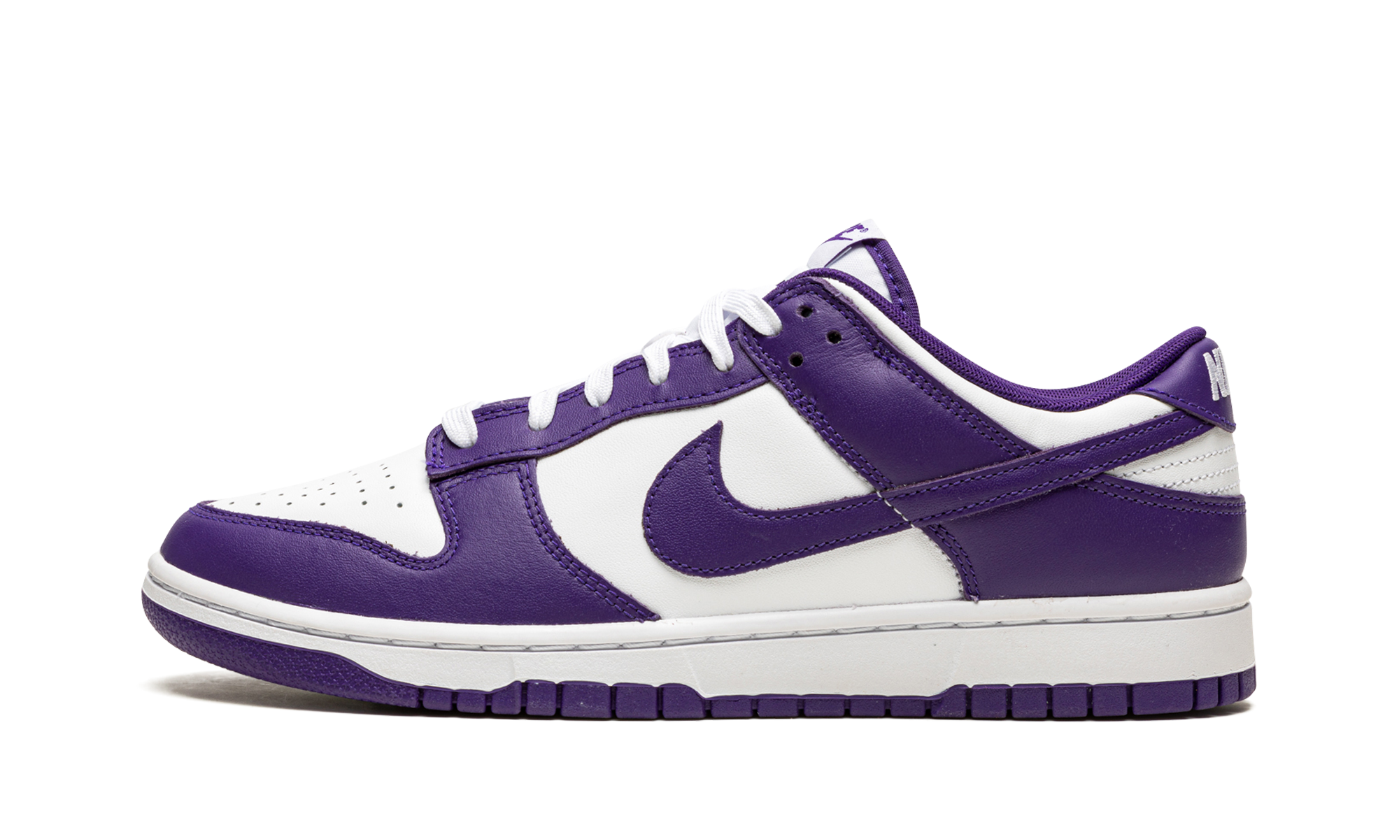 Nike Dunk Low Championship Court Purple - resellguru.app