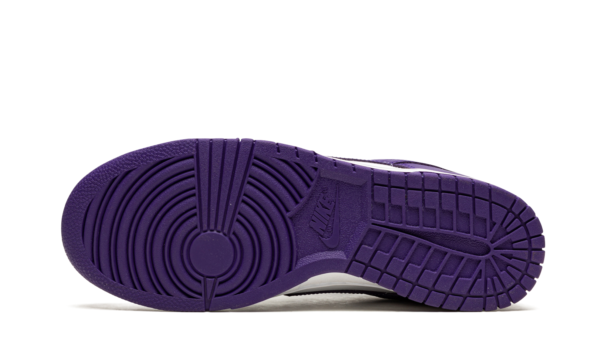 Nike Dunk Low Championship Court Purple - resellguru.app