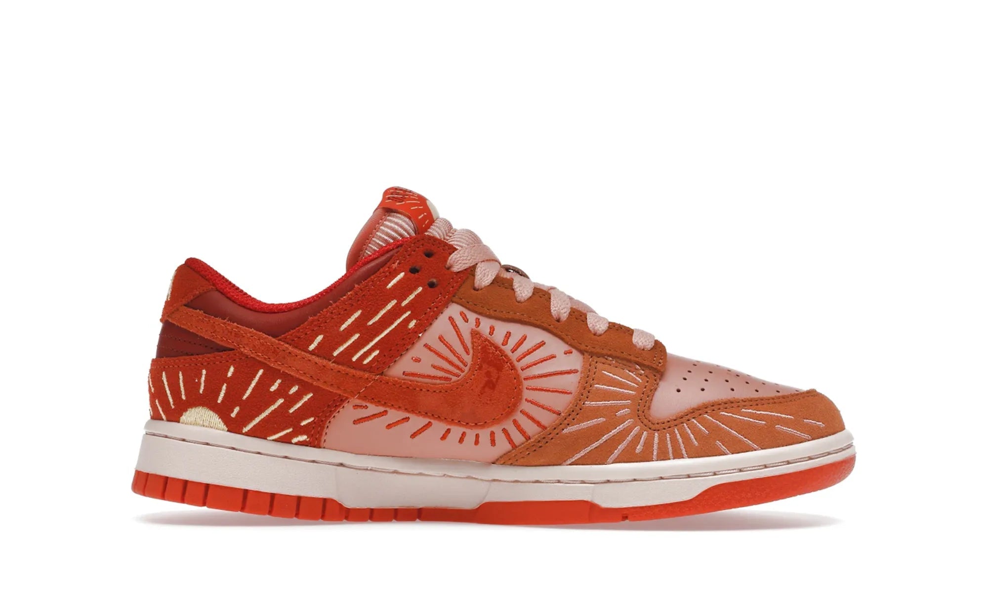 Nike Dunk Low NH Winter Solstice - resellguru.app