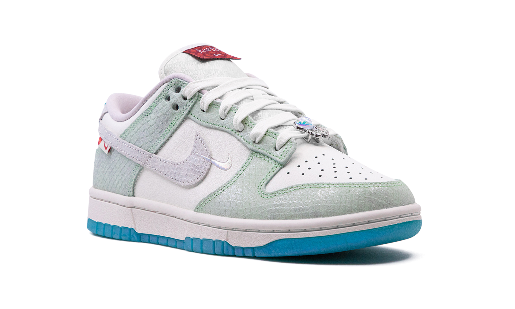 Nike Dunk Low LX Year of the Dragon (2024) - resellguru.app