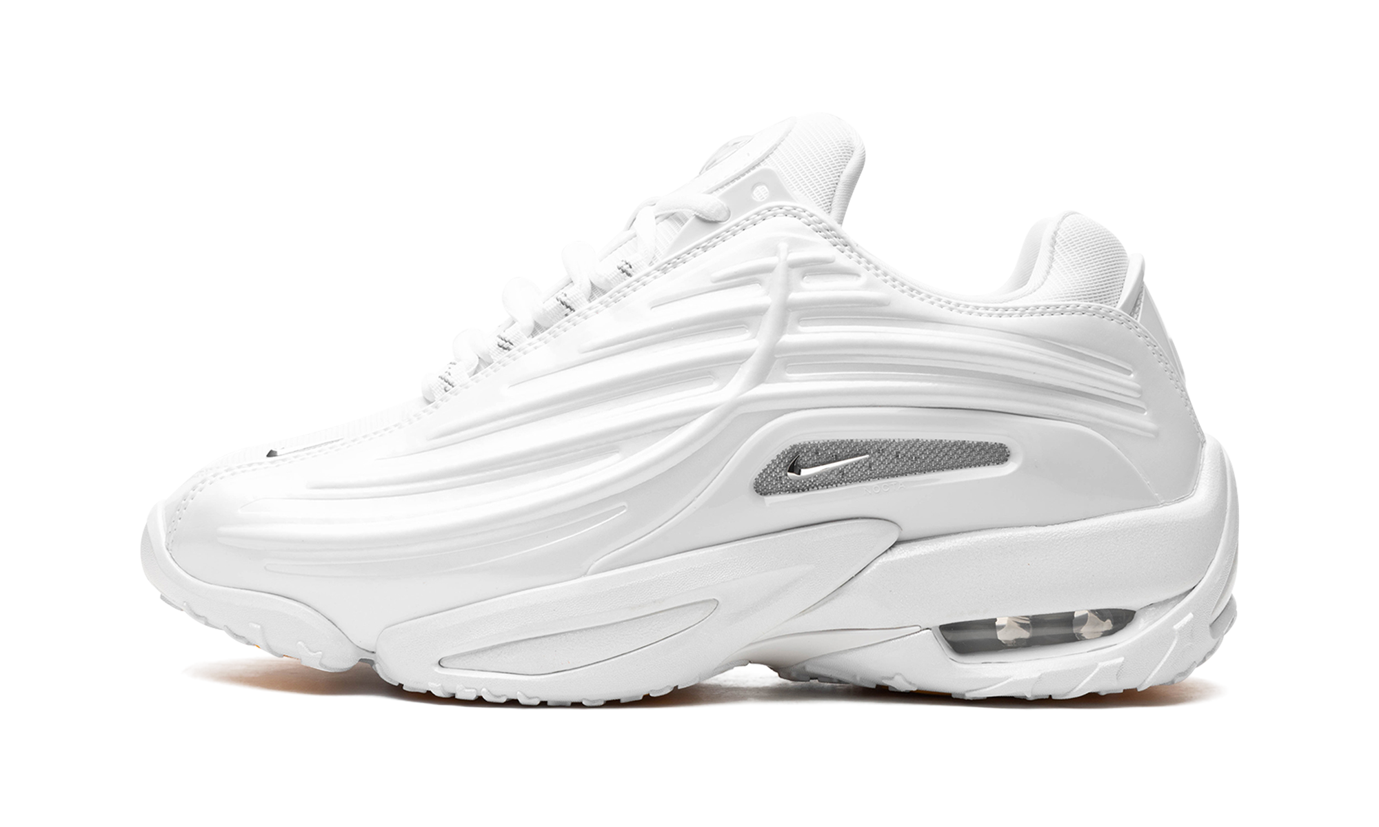 Nike Hot Step 2 Drake NOCTA White - resellguru.app