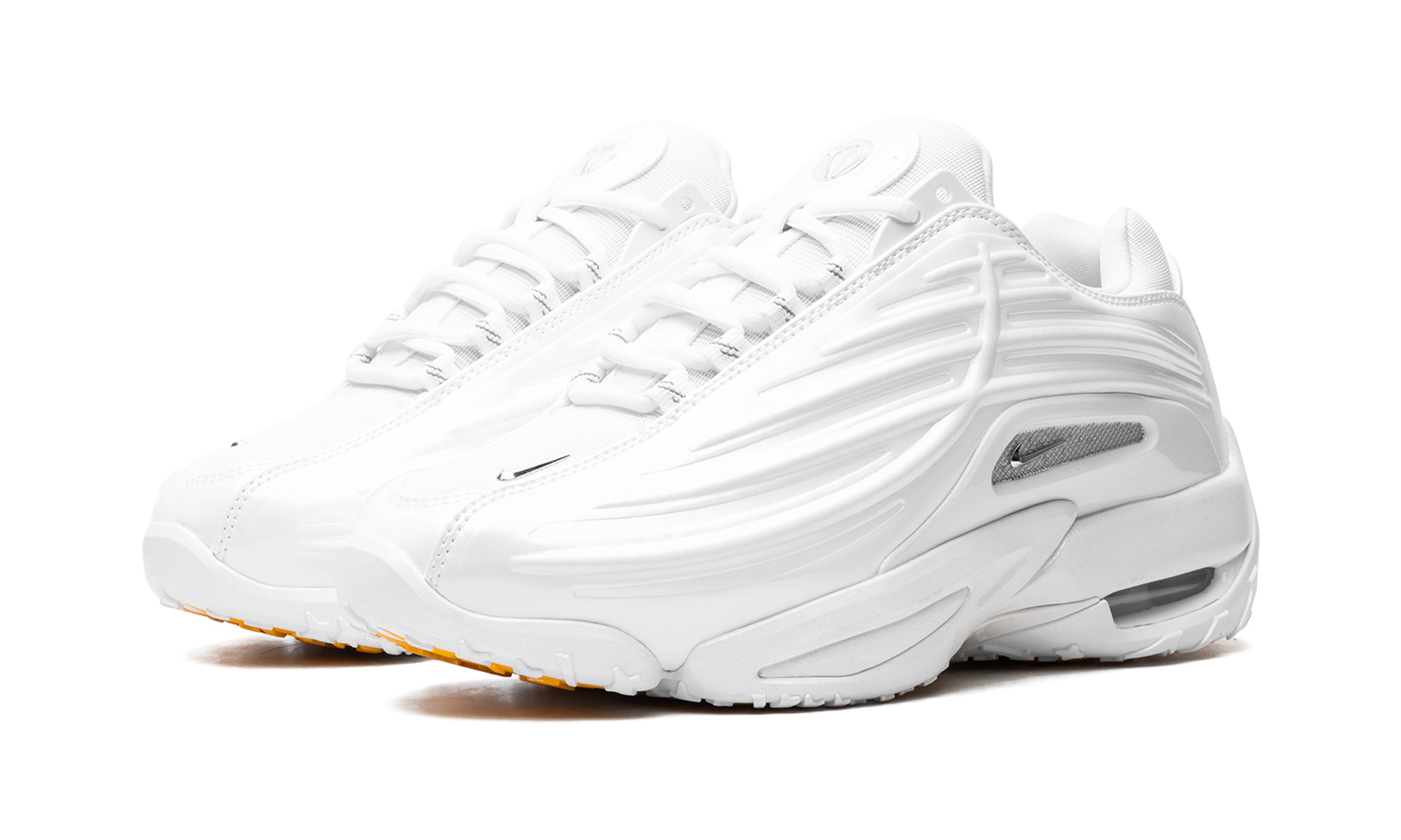 Nike Hot Step 2 Drake NOCTA White - resellguru.app