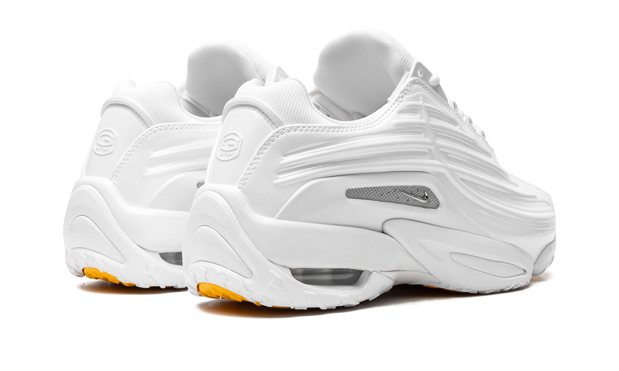 Nike Hot Step 2 Drake NOCTA White - resellguru.app