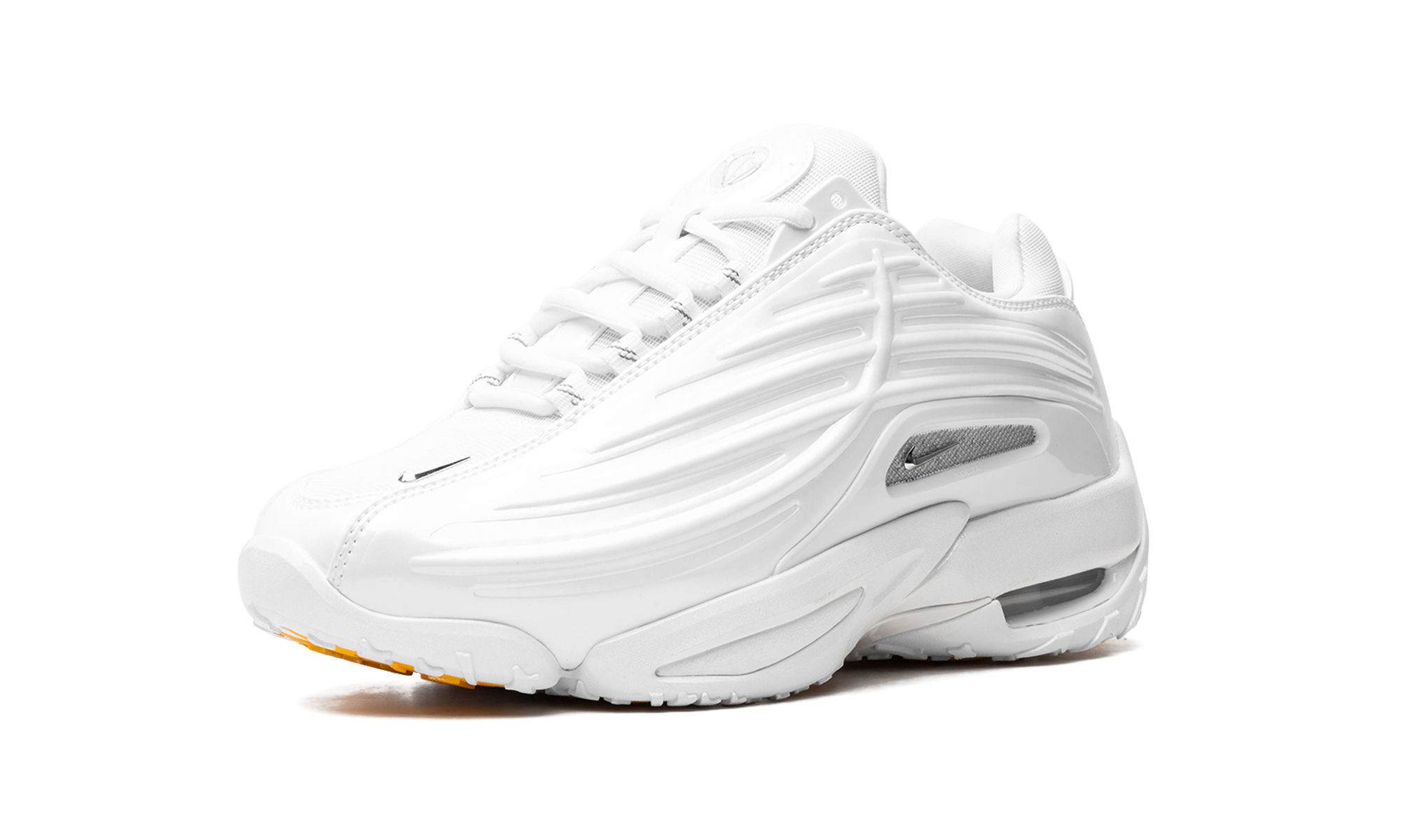 Nike Hot Step 2 Drake NOCTA White - resellguru.app