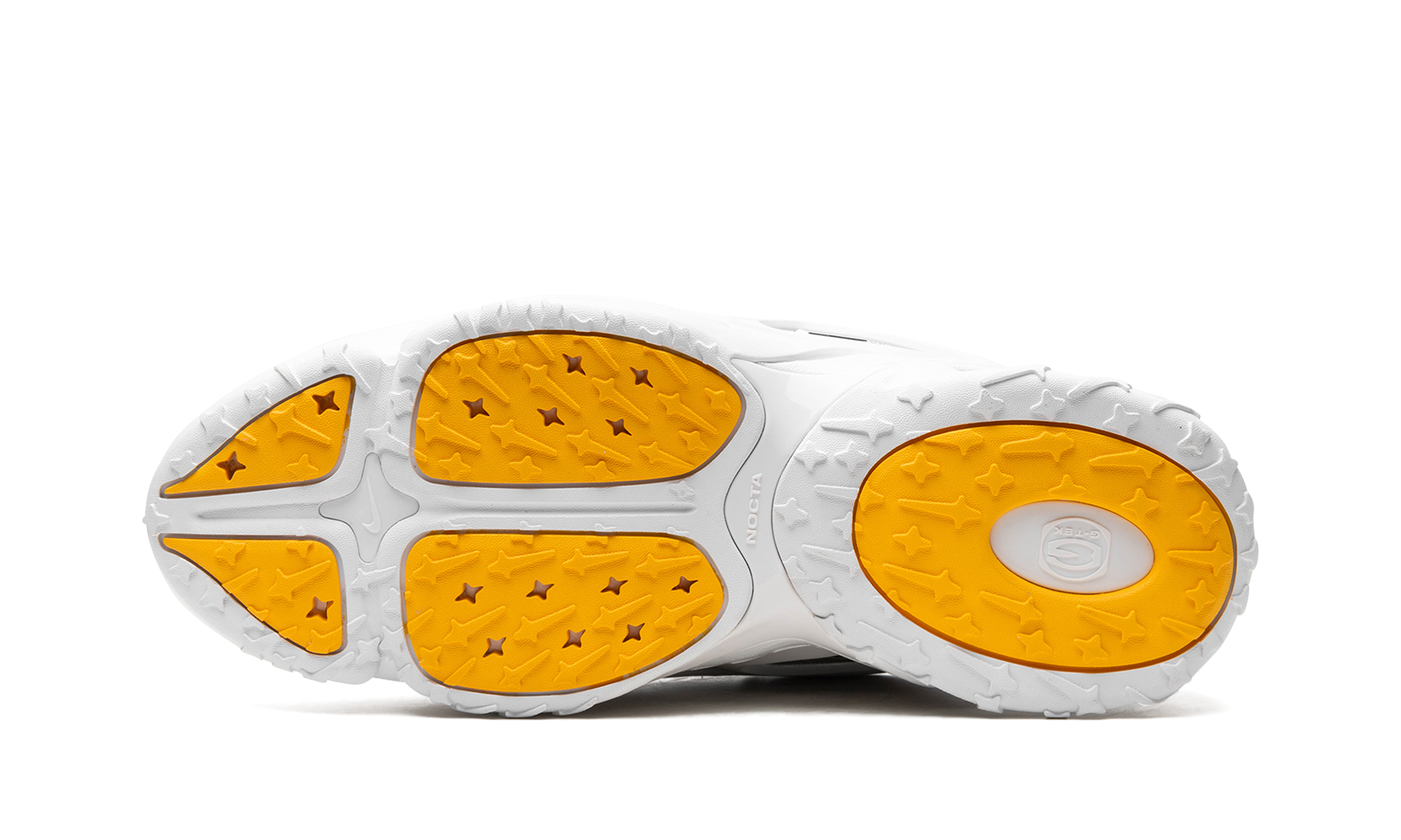 Nike Hot Step 2 Drake NOCTA White - resellguru.app