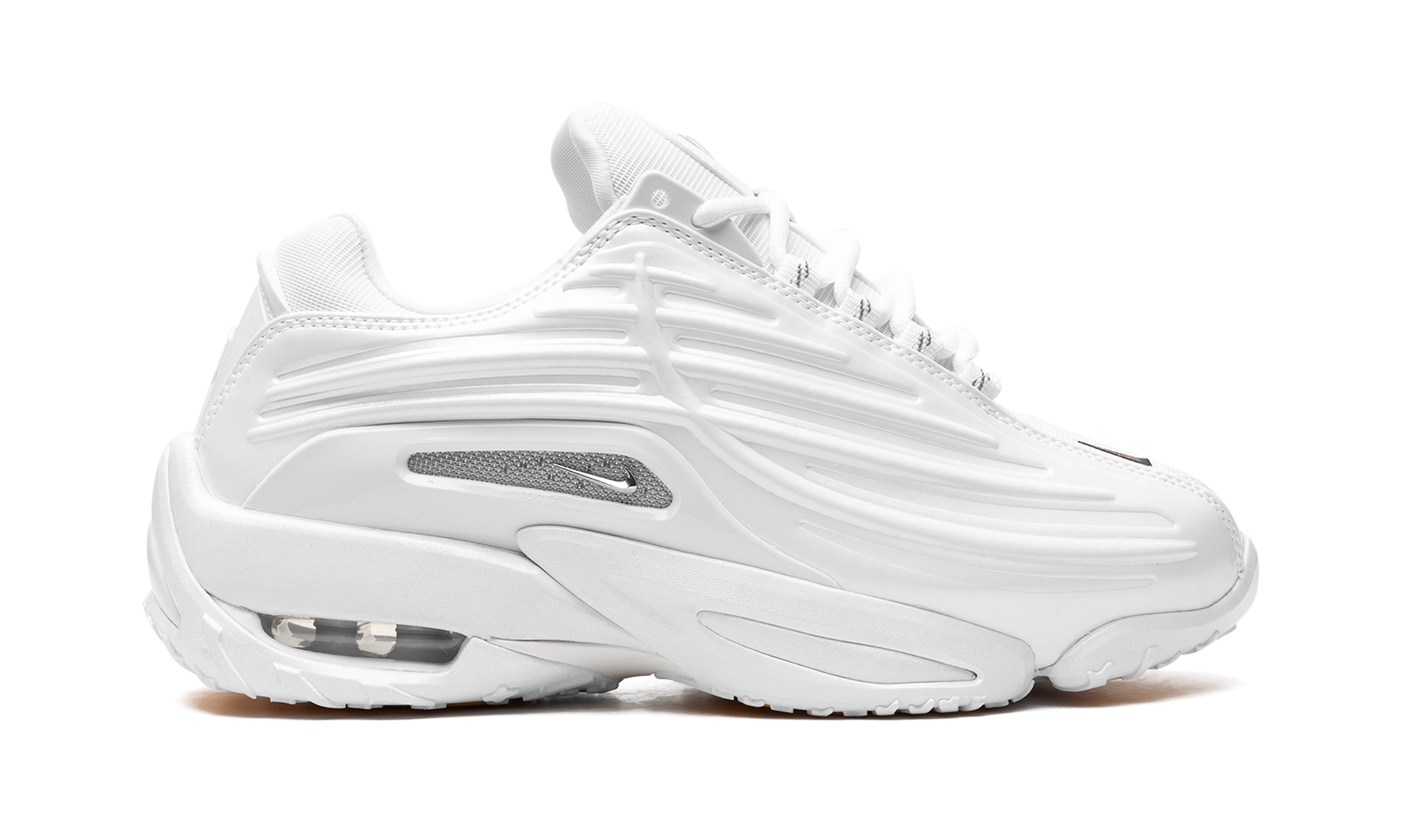 Nike Hot Step 2 Drake NOCTA White - resellguru.app