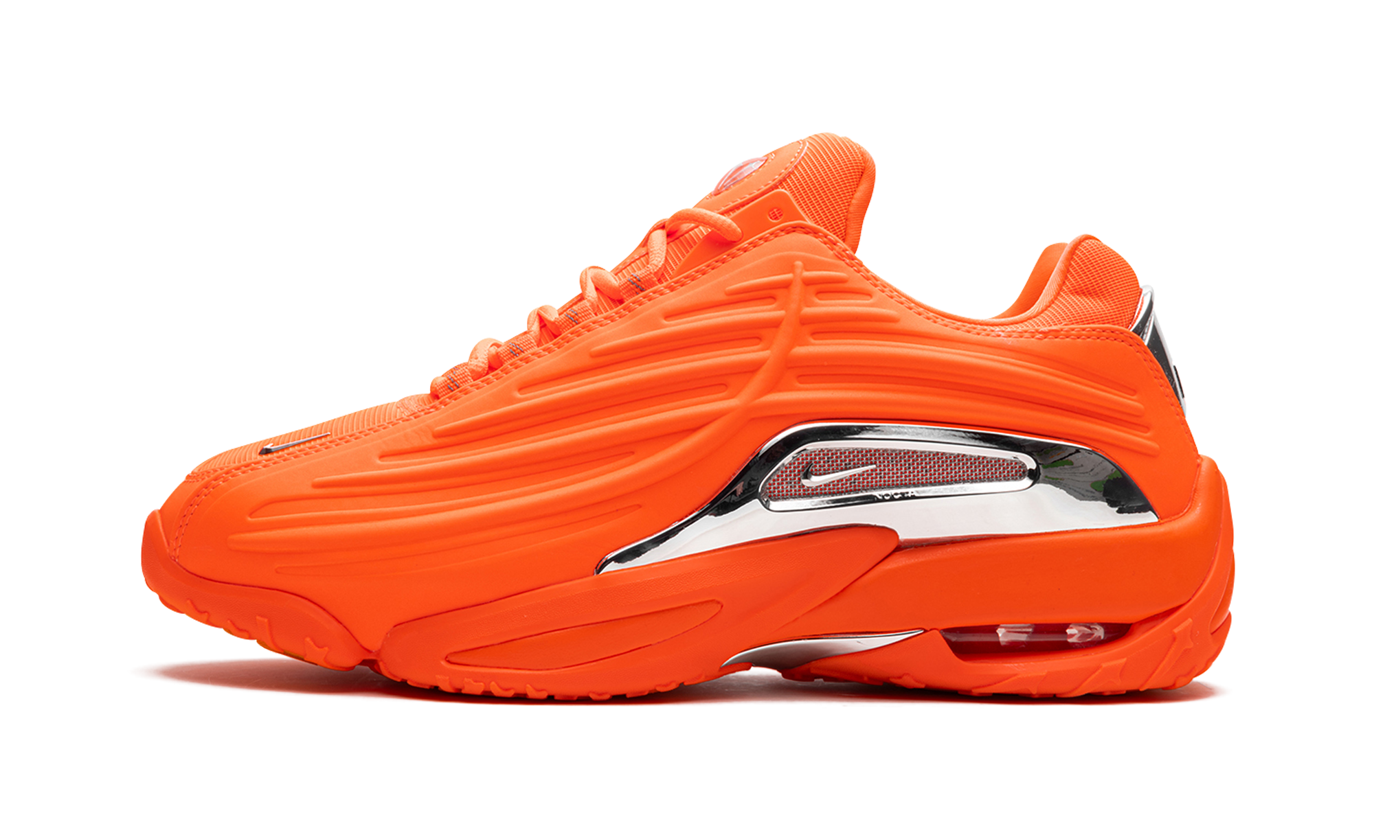 Nike Hot Step 2 Drake NOCTA Total Orange - resellguru.app