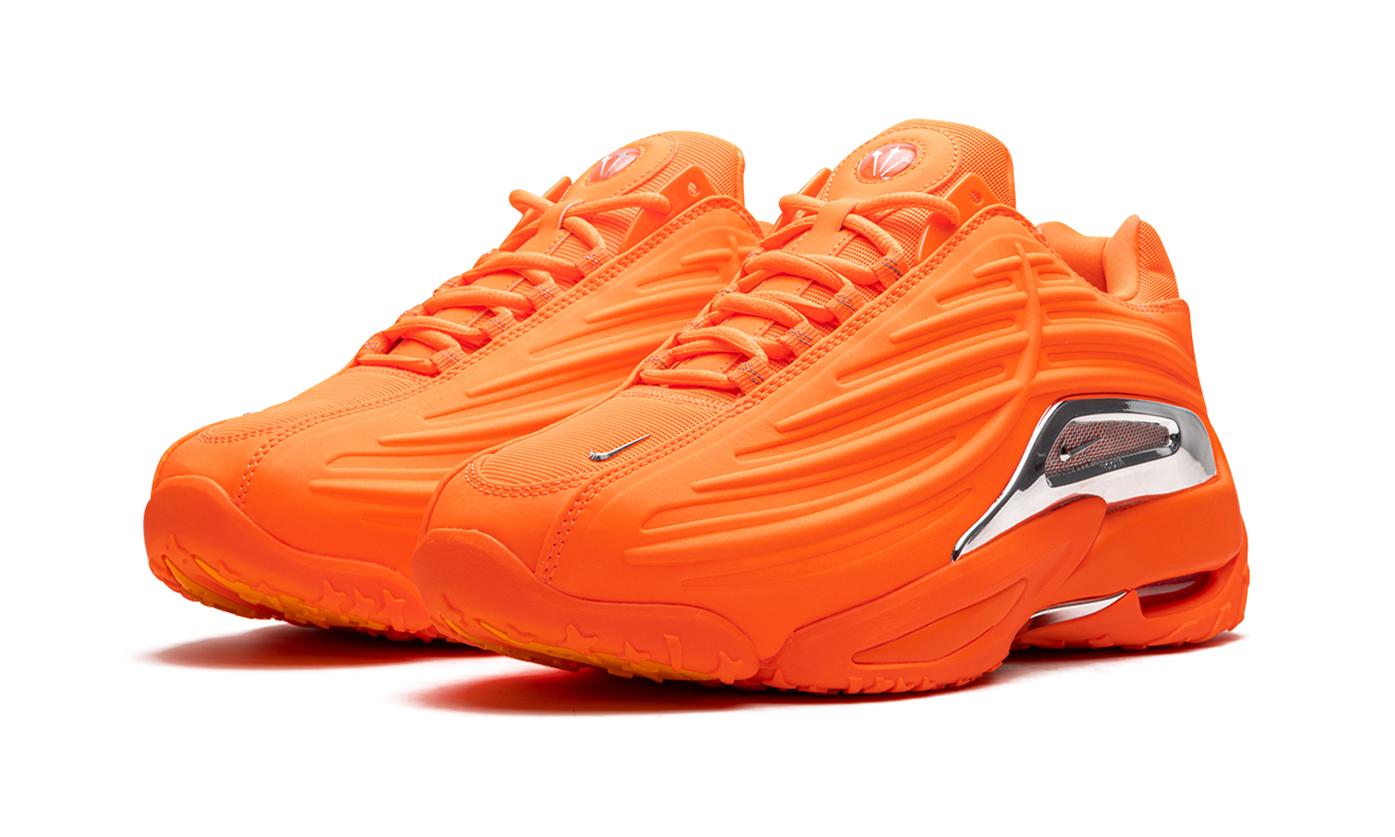 Nike Hot Step 2 Drake NOCTA Total Orange - resellguru.app