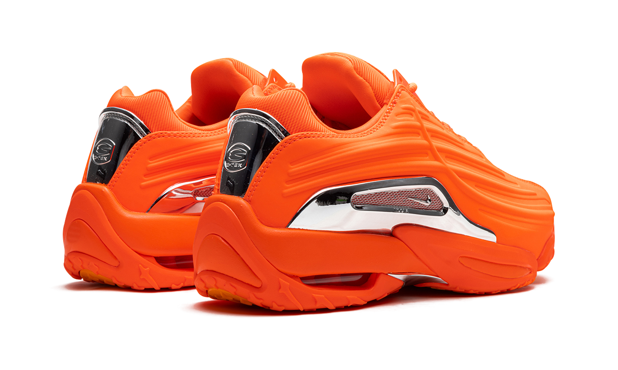 Nike Hot Step 2 Drake NOCTA Total Orange - resellguru.app