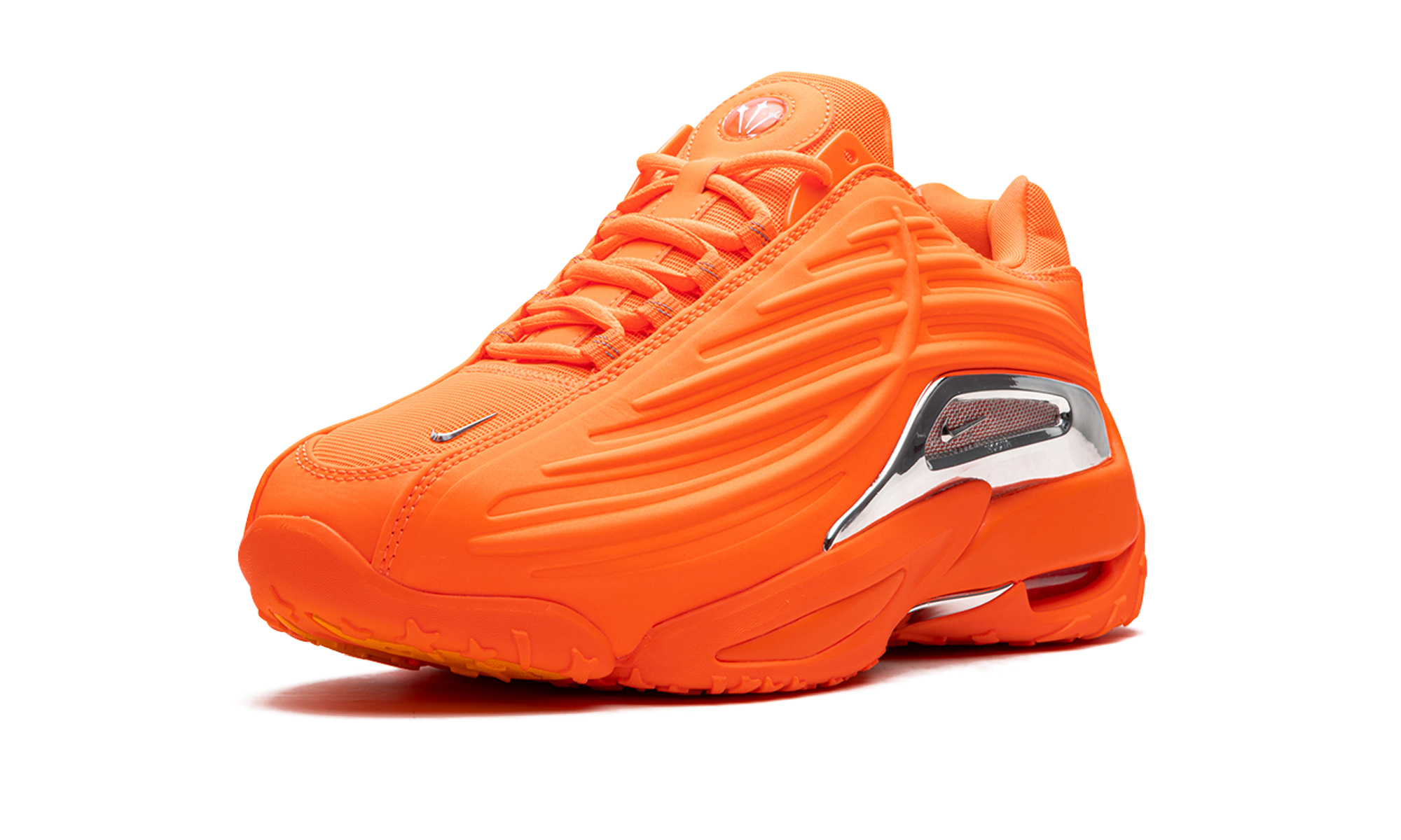 Nike Hot Step 2 Drake NOCTA Total Orange - resellguru.app