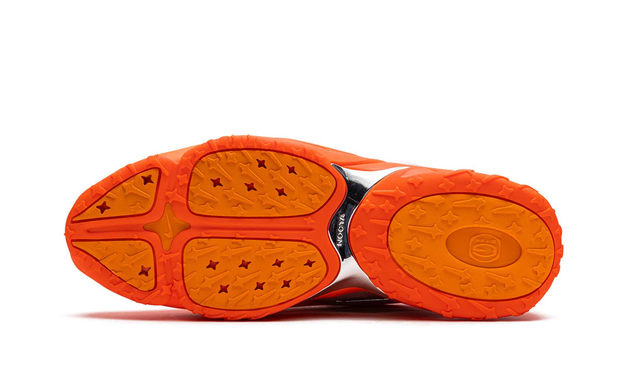 Nike Hot Step 2 Drake NOCTA Total Orange - resellguru.app