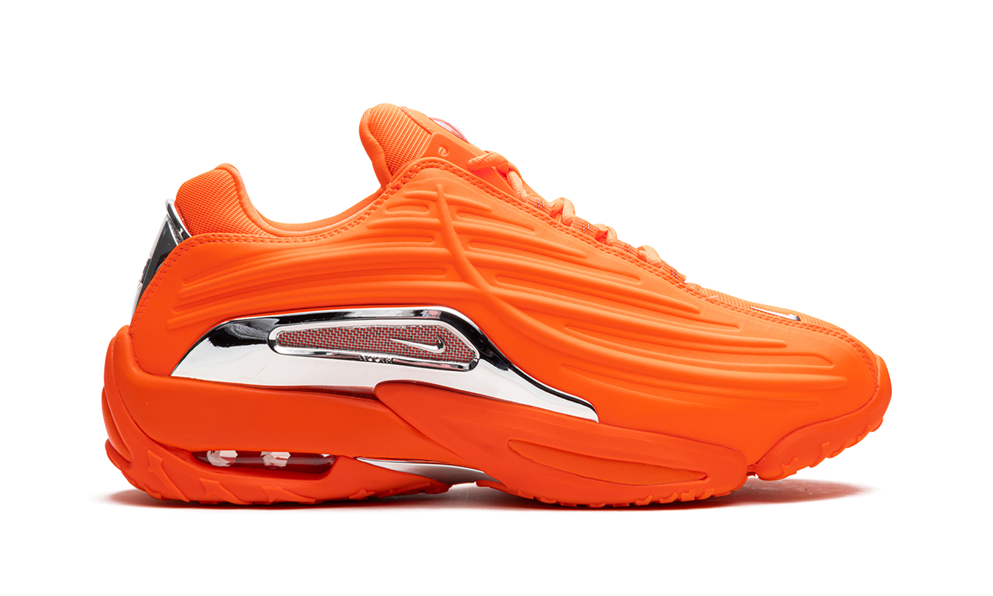 Nike Hot Step 2 Drake NOCTA Total Orange - resellguru.app