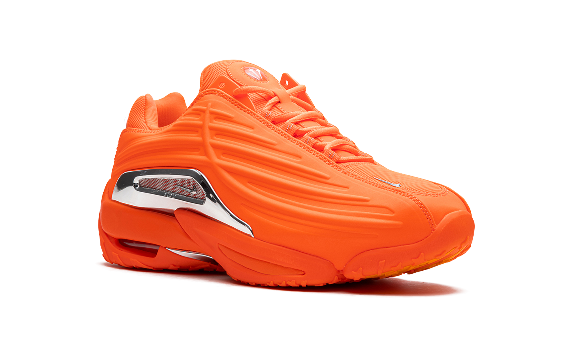 Nike Hot Step 2 Drake NOCTA Total Orange - resellguru.app