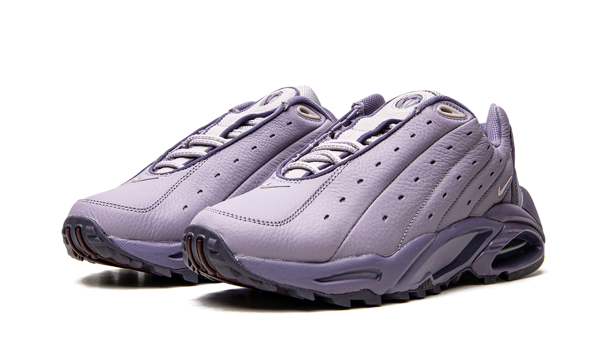 Nike Hot Step Air Terra Drake NOCTA Violet Haze - resellguru.app