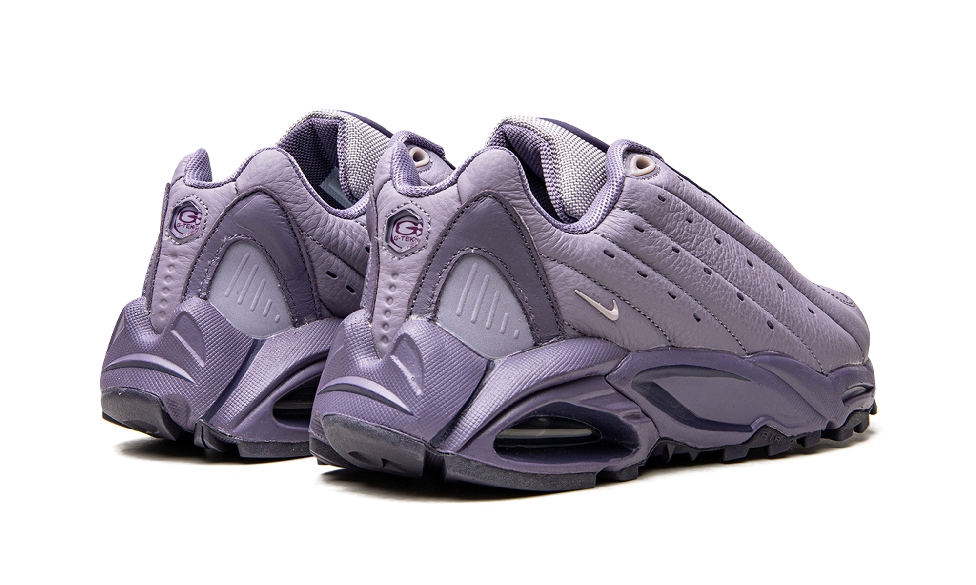 Nike Hot Step Air Terra Drake NOCTA Violet Haze - resellguru.app