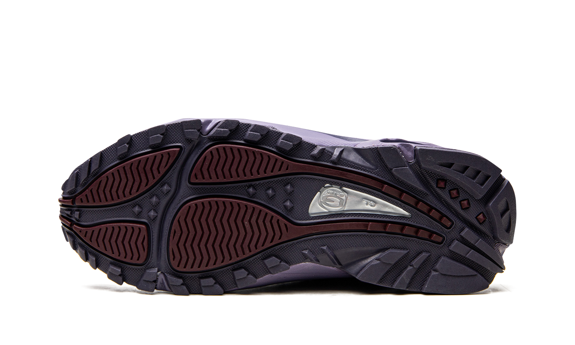 Nike Hot Step Air Terra Drake NOCTA Violet Haze - resellguru.app