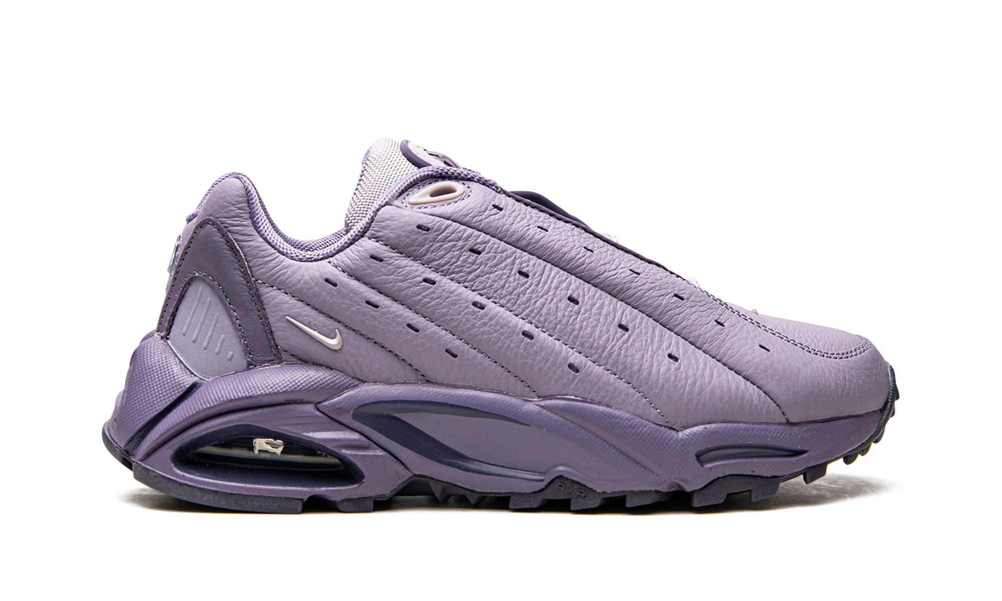 Nike Hot Step Air Terra Drake NOCTA Violet Haze - resellguru.app