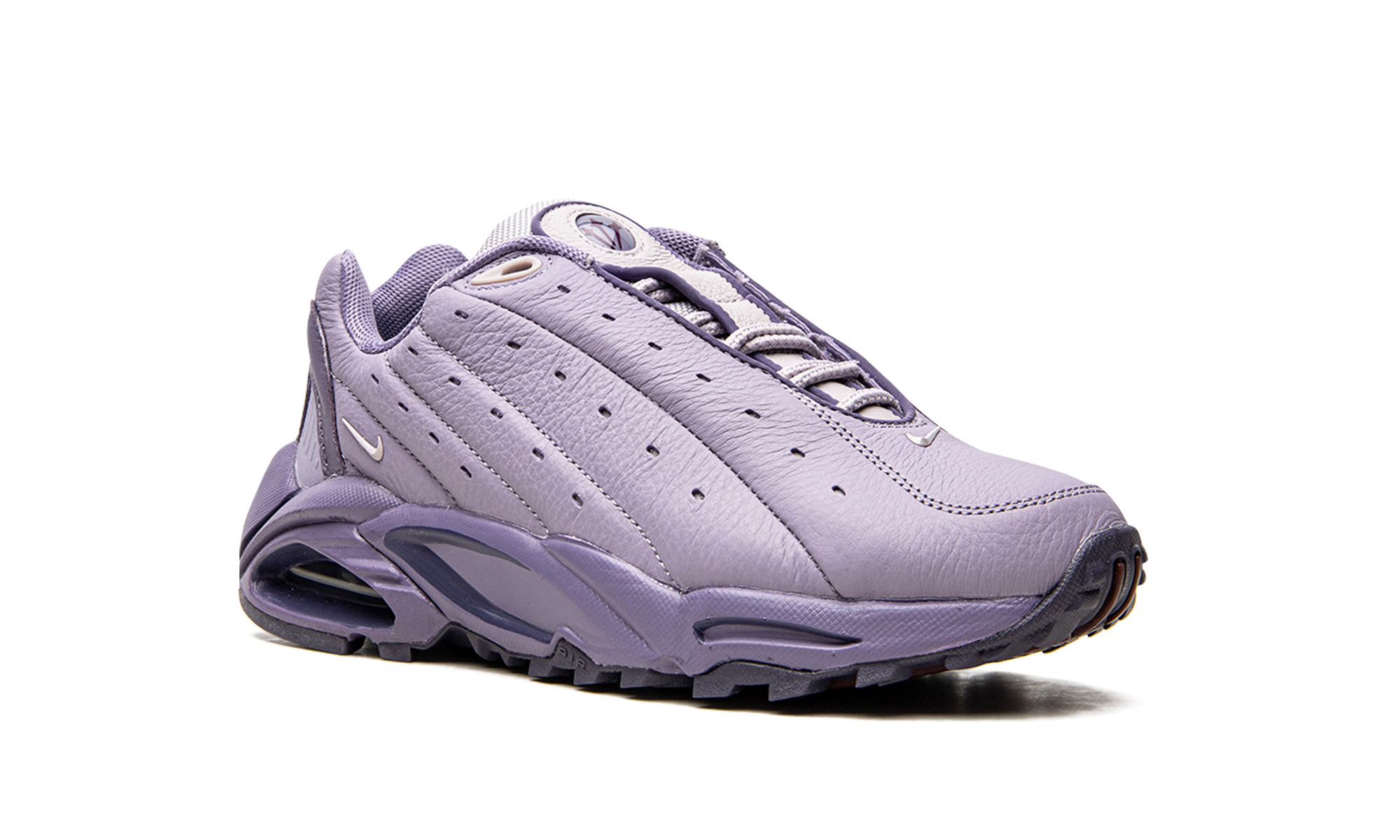 Nike Hot Step Air Terra Drake NOCTA Violet Haze - resellguru.app