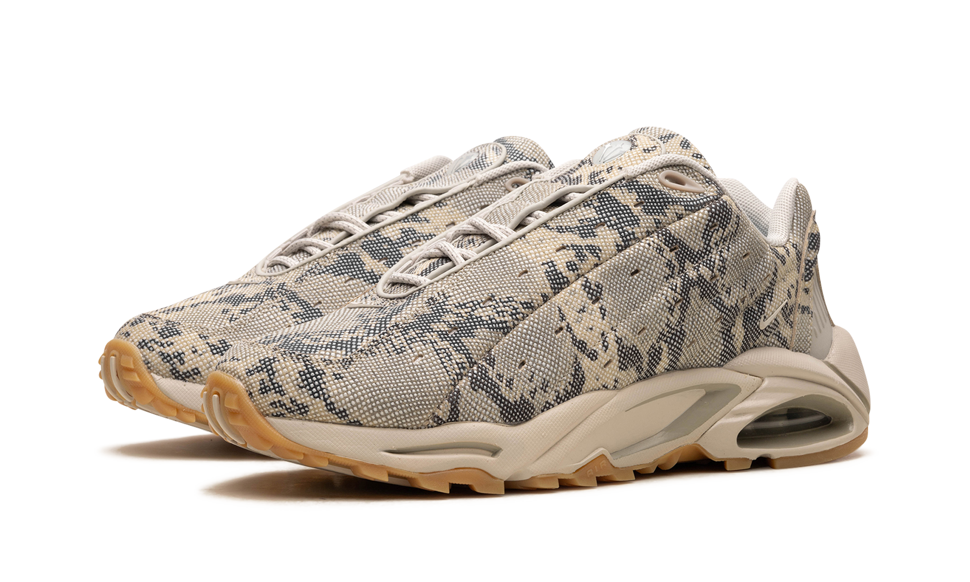 Nike Hot Step Air Terra Drake NOCTA Snakeskin - resellguru.app