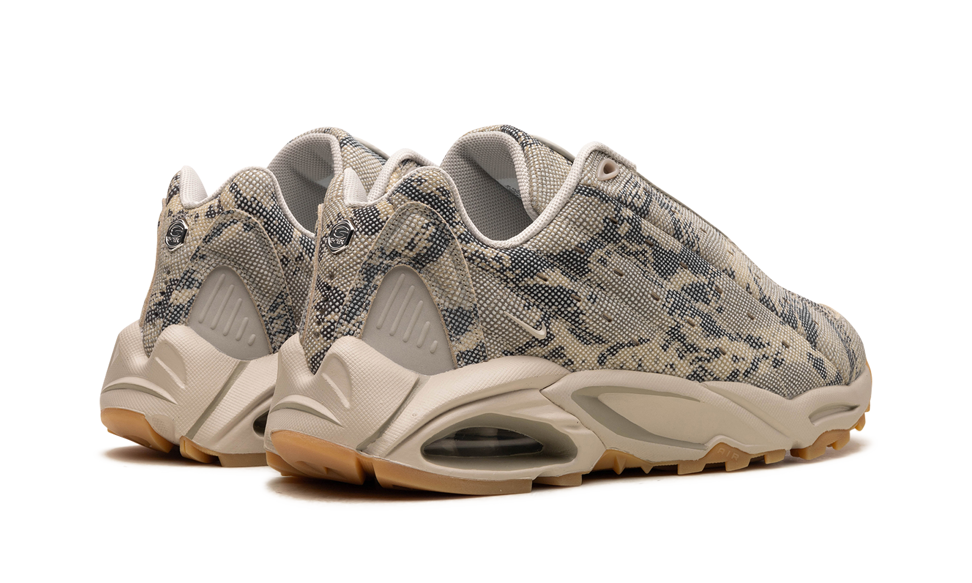 Nike Hot Step Air Terra Drake NOCTA Snakeskin - resellguru.app