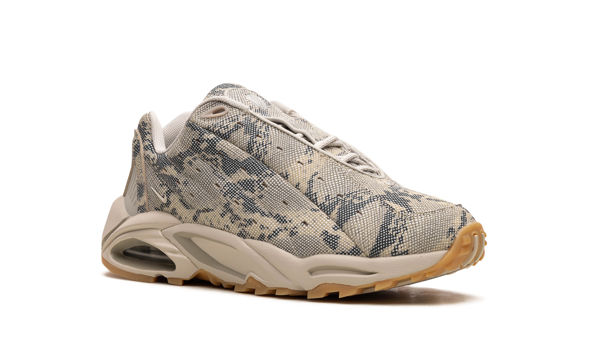 Nike Hot Step Air Terra Drake NOCTA Snakeskin - resellguru.app