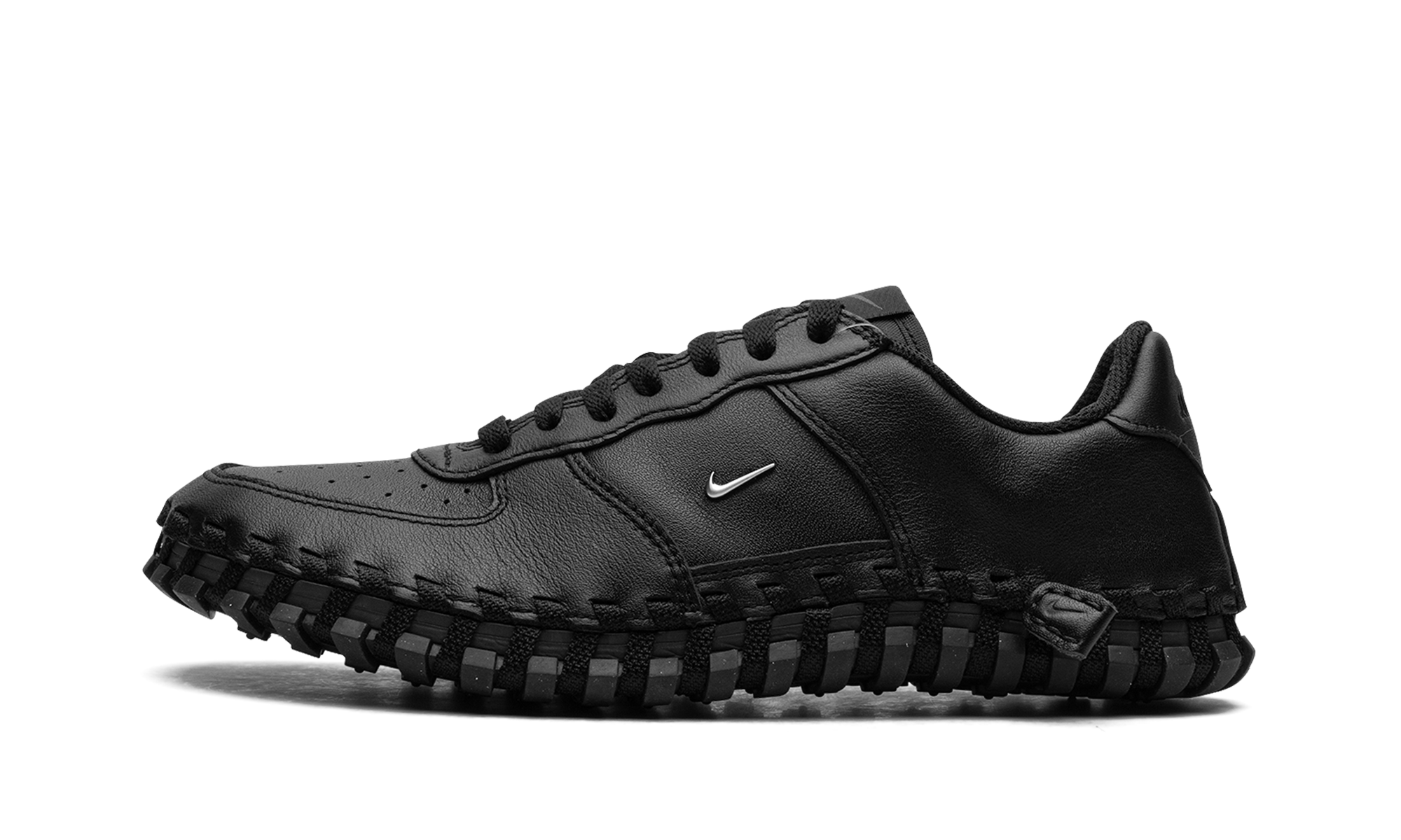 Nike J Force 1 Low LX Jacquemus Black - resellguru.app