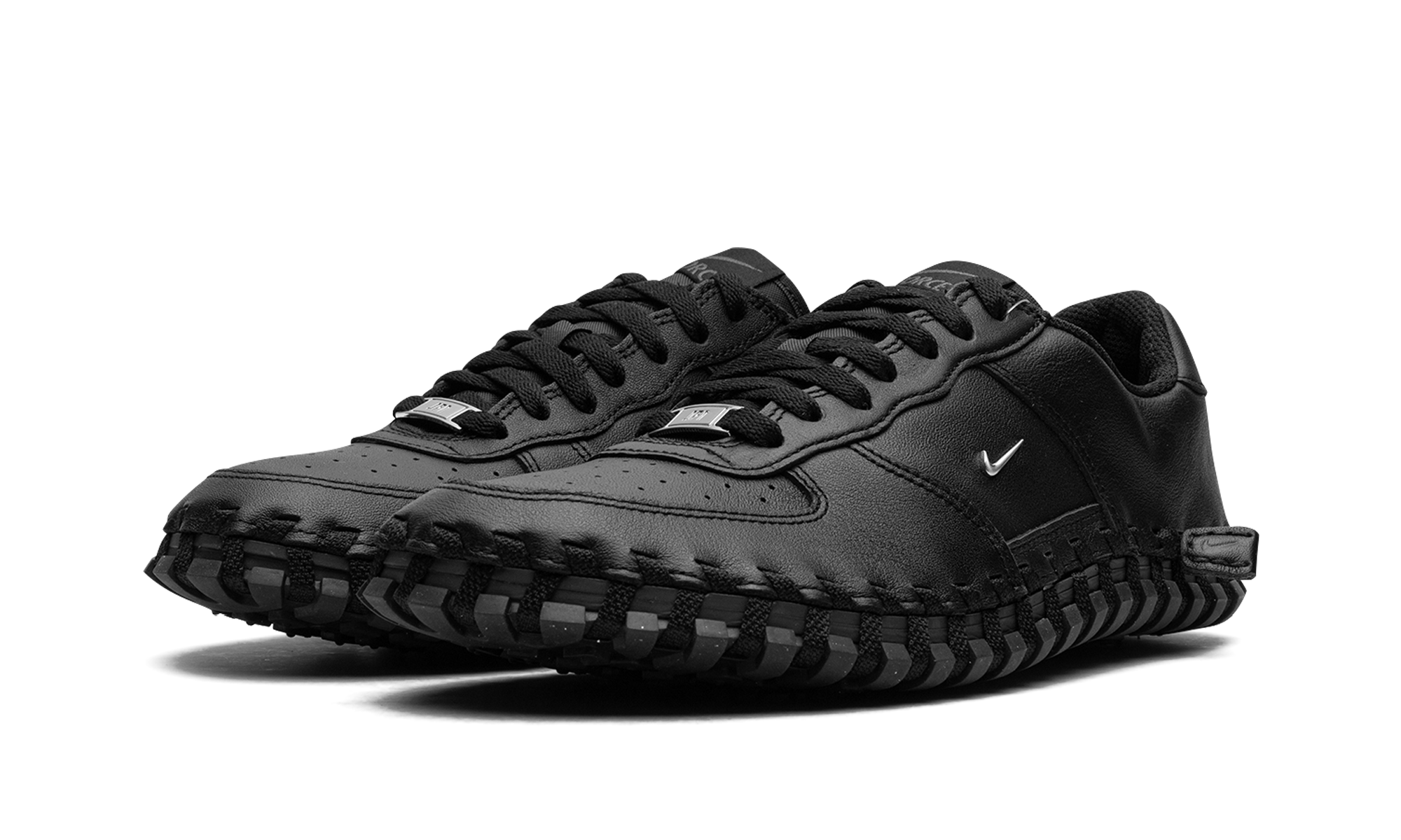 Nike J Force 1 Low LX Jacquemus Black - resellguru.app