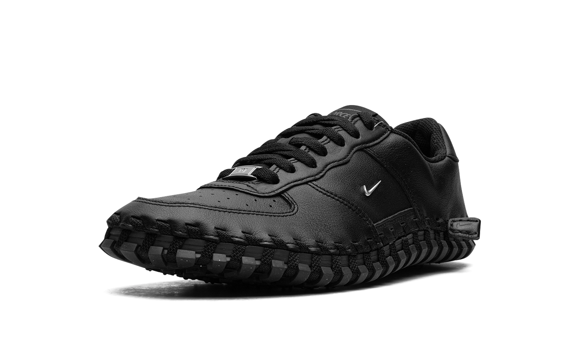 Nike J Force 1 Low LX Jacquemus Black - resellguru.app