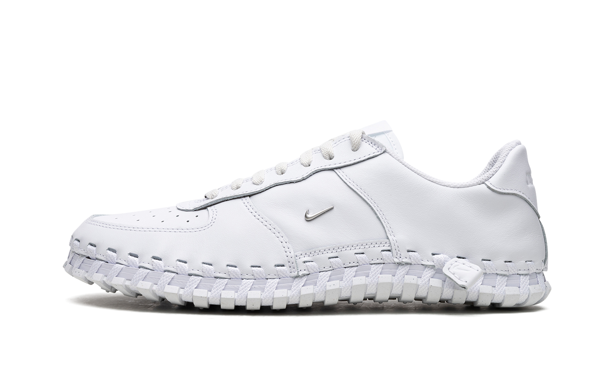 Nike J Force 1 Low LX Jacquemus White - resellguru.app