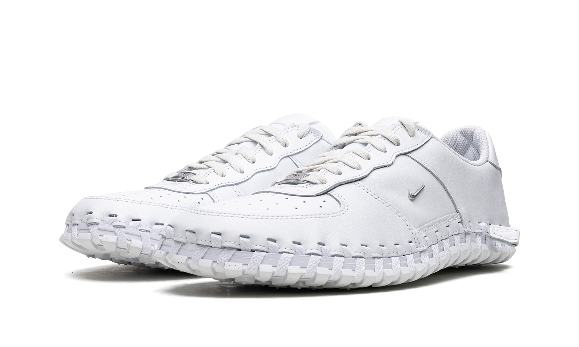 Nike J Force 1 Low LX Jacquemus White - resellguru.app