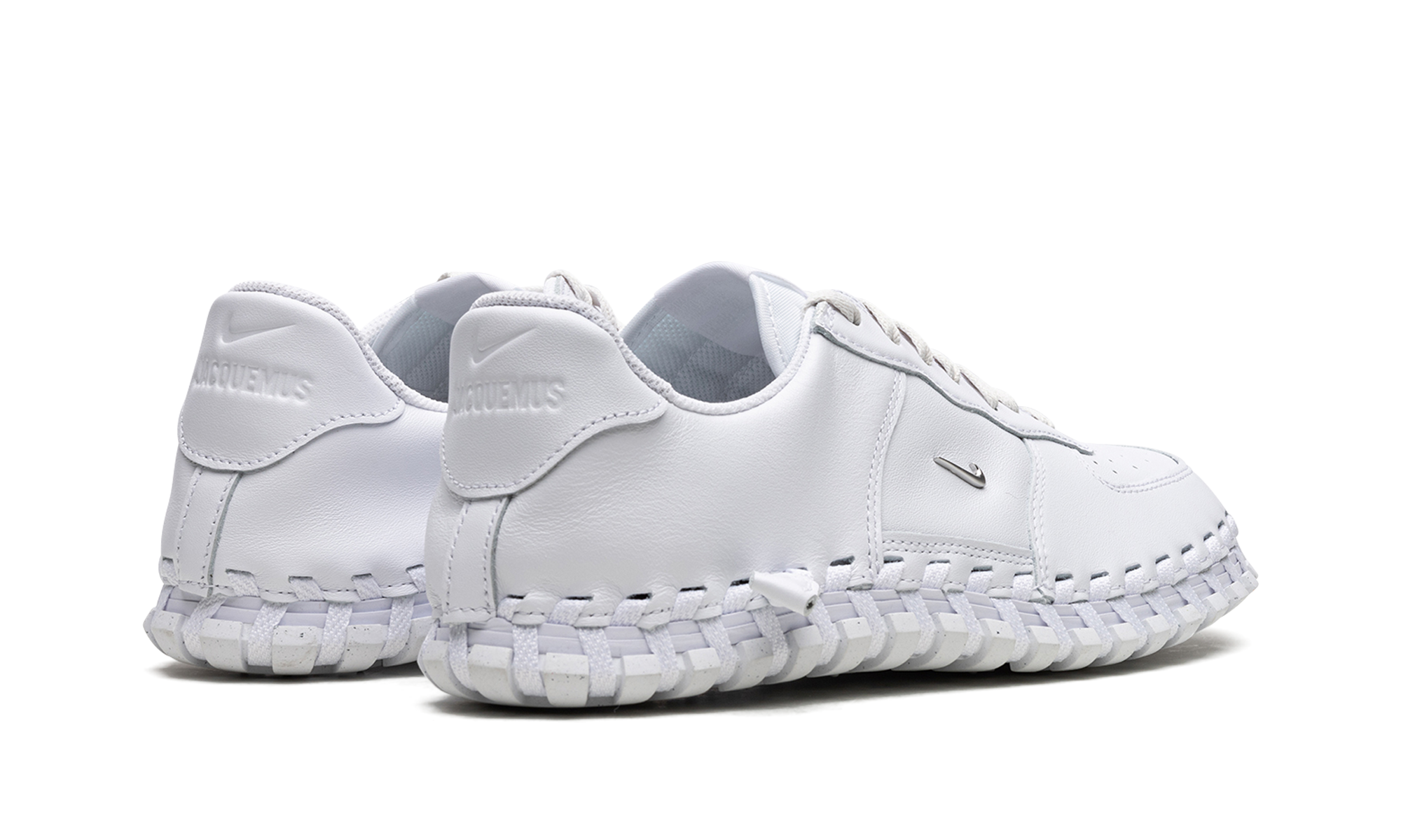 Nike J Force 1 Low LX Jacquemus White - resellguru.app