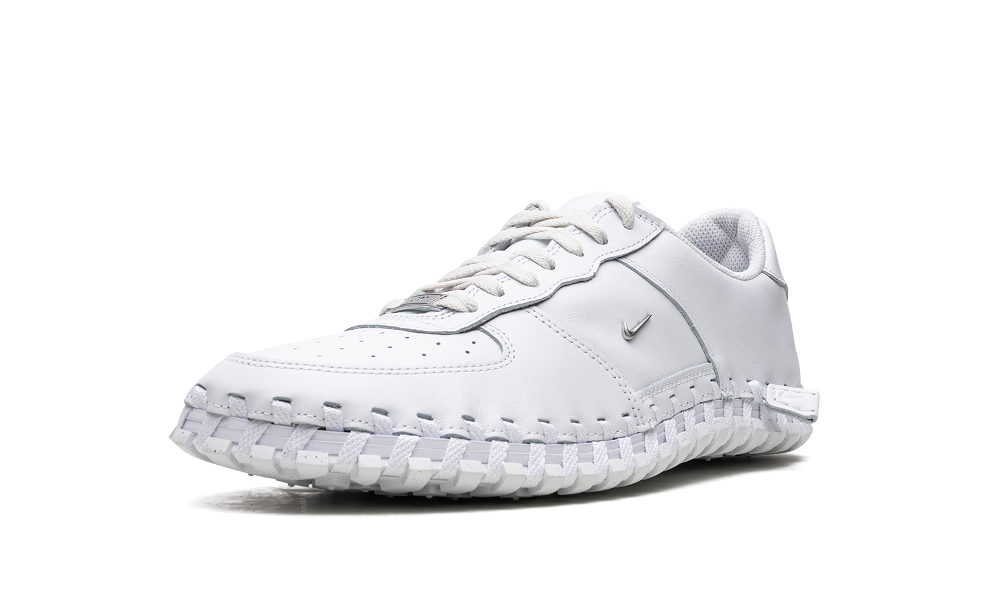 Nike J Force 1 Low LX Jacquemus White - resellguru.app