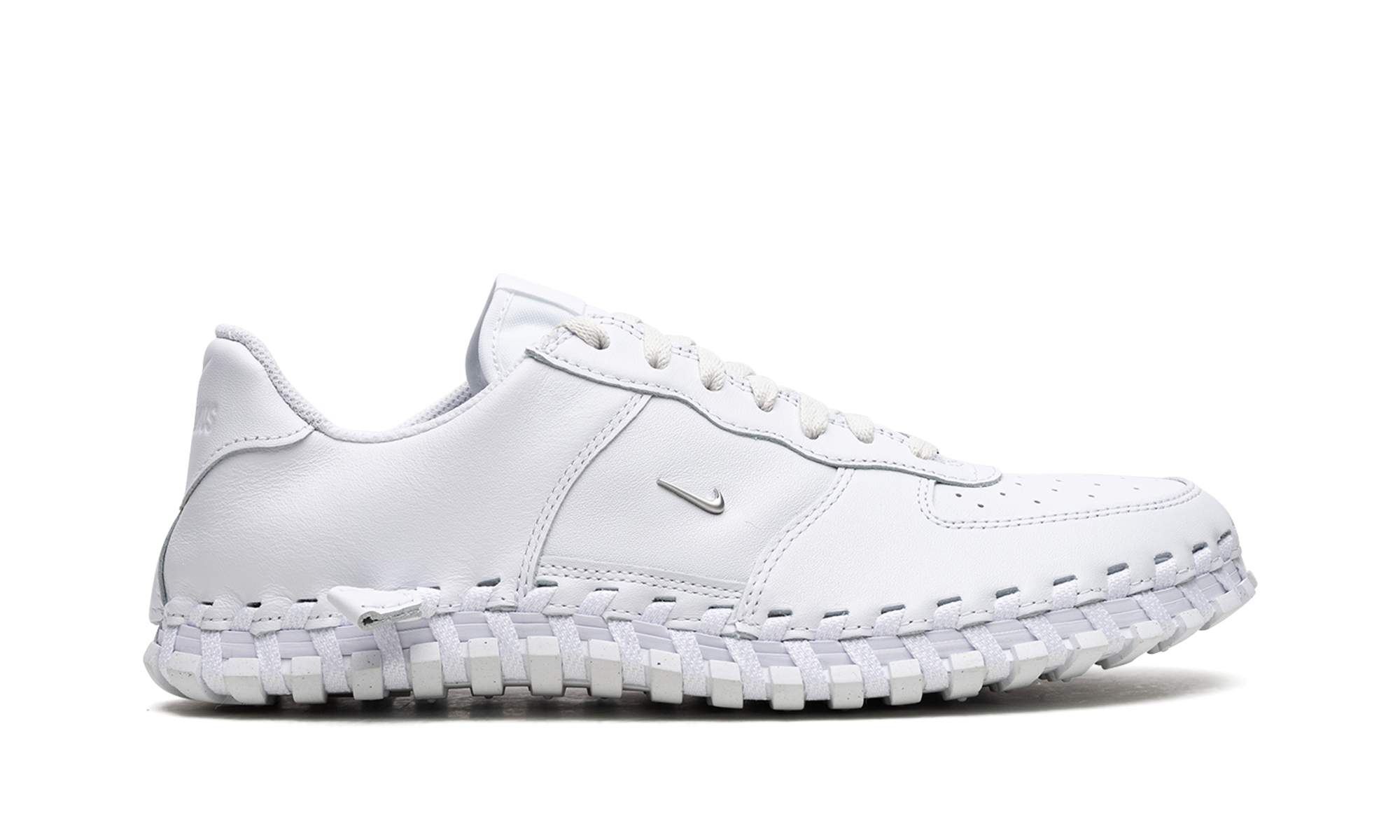 Nike J Force 1 Low LX Jacquemus White - resellguru.app