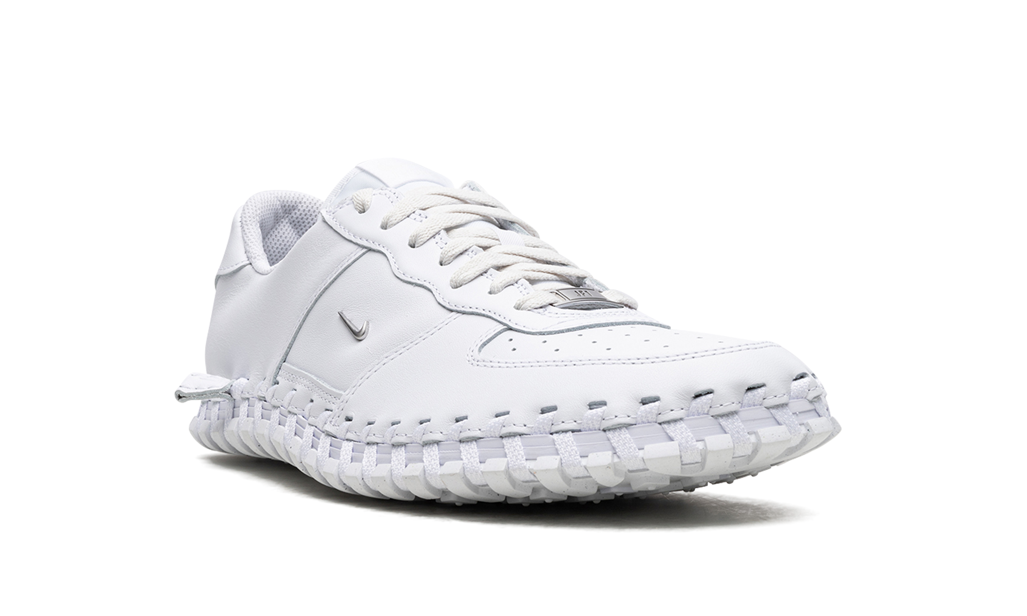 Nike J Force 1 Low LX Jacquemus White - resellguru.app