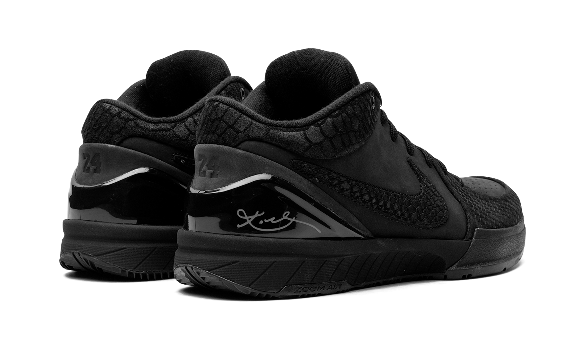 Nike Kobe 4 Protro Gift of Mamba - resellguru.app