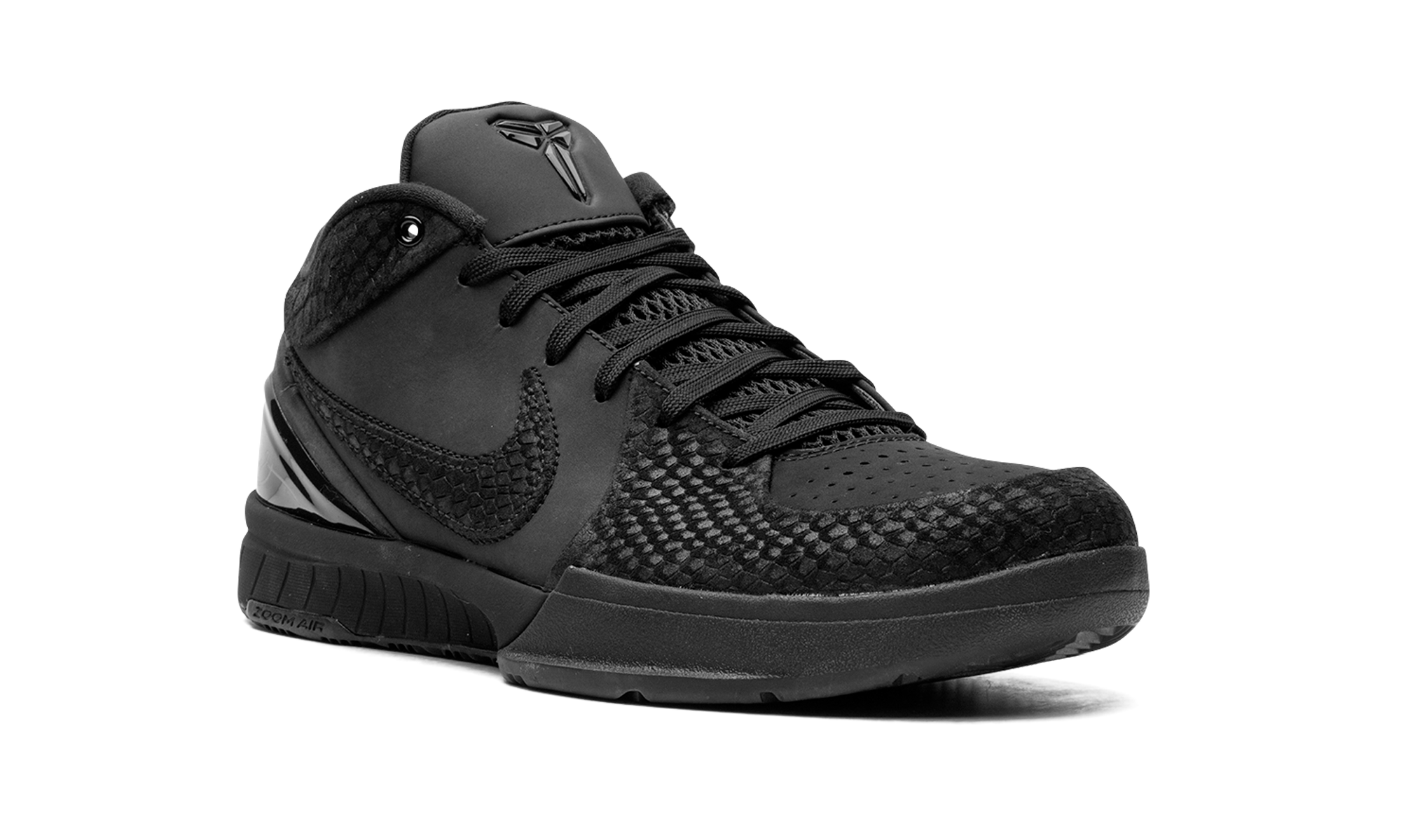 Nike Kobe 4 Protro Gift of Mamba - resellguru.app