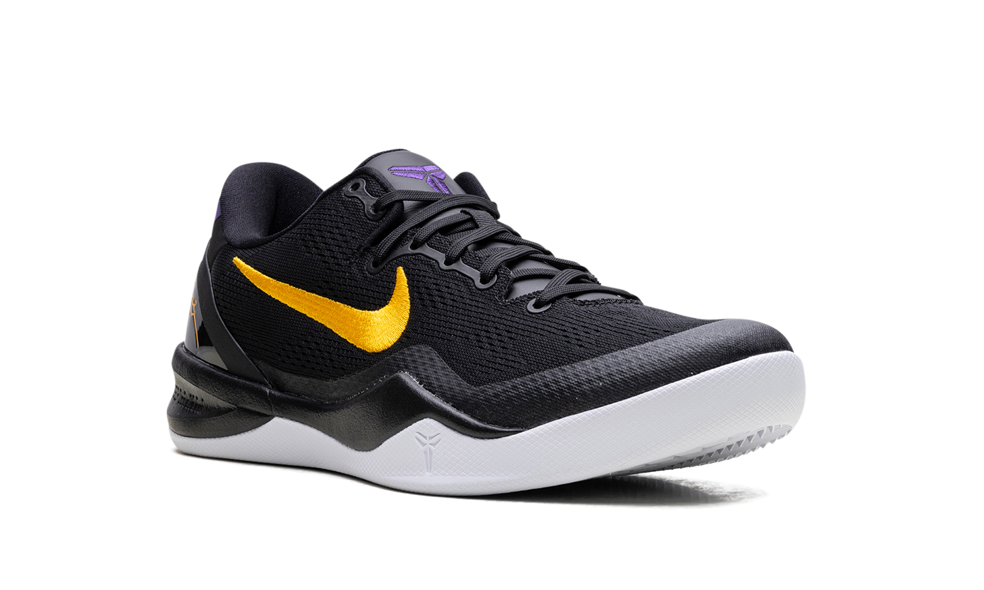 Nike Kobe 8 Protro Lakers Away - resellguru.app