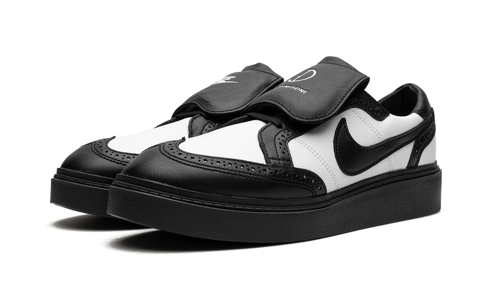 Nike Kwondo 1 G-Dragon Peaceminusone Panda - resellguru.app