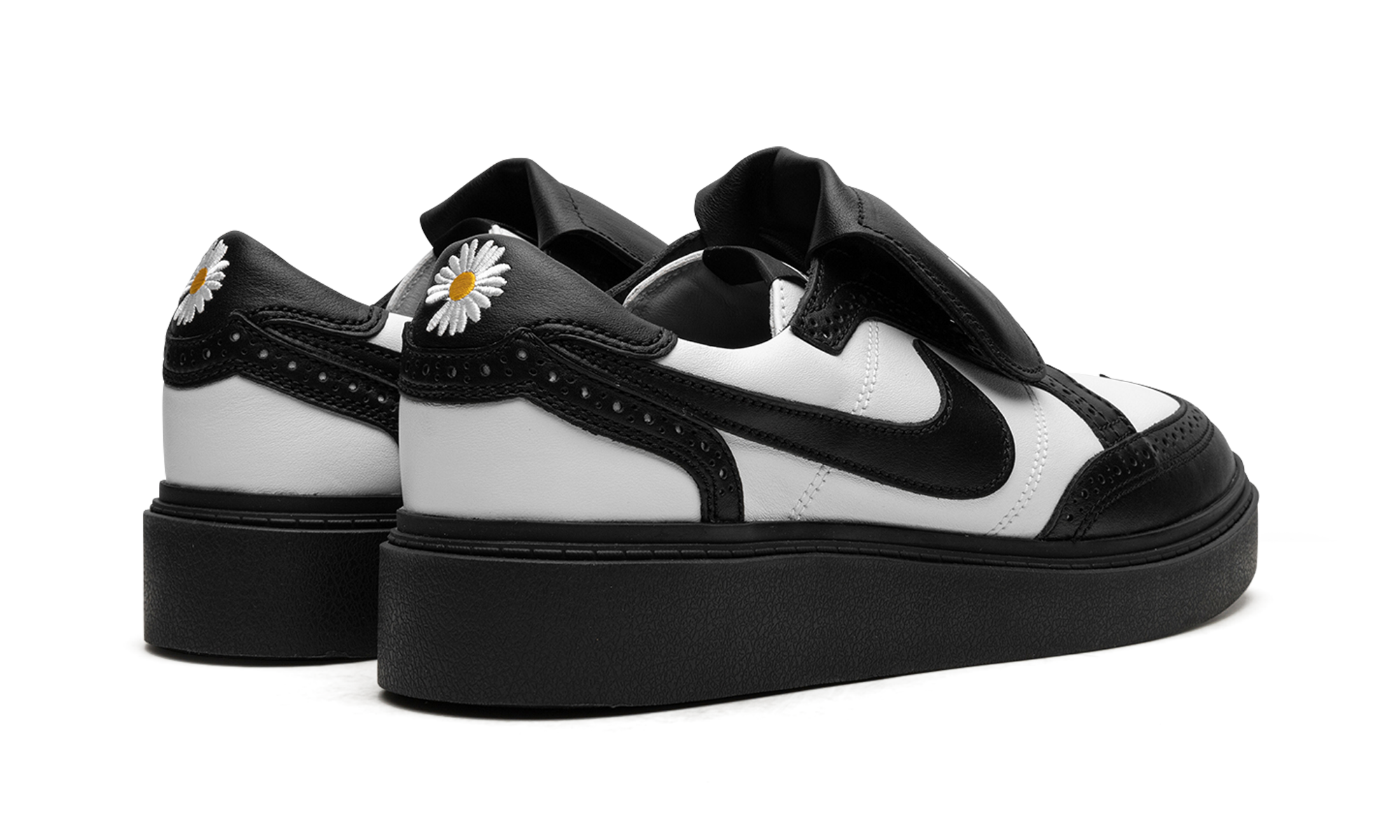 Nike Kwondo 1 G-Dragon Peaceminusone Panda - resellguru.app