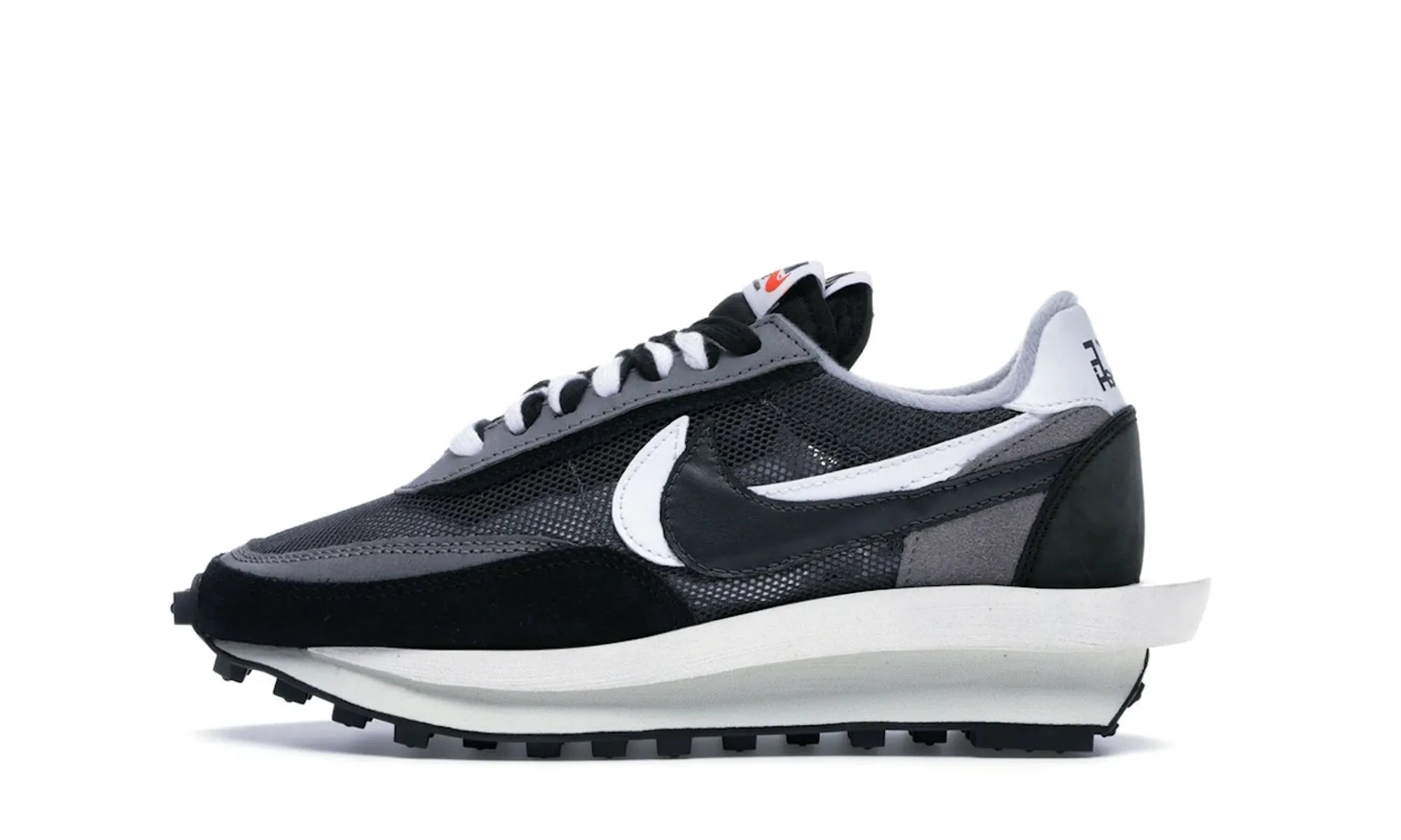 Nike LD Waffle sacai Black - resellguru.app